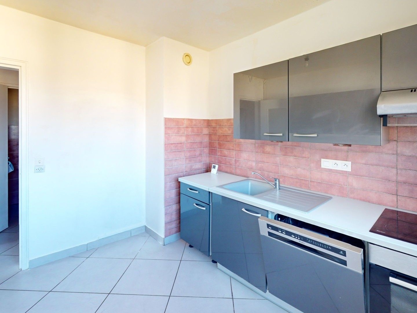 Appartement à vendre - 4 pièces - 50m2 - Métabief (25370)