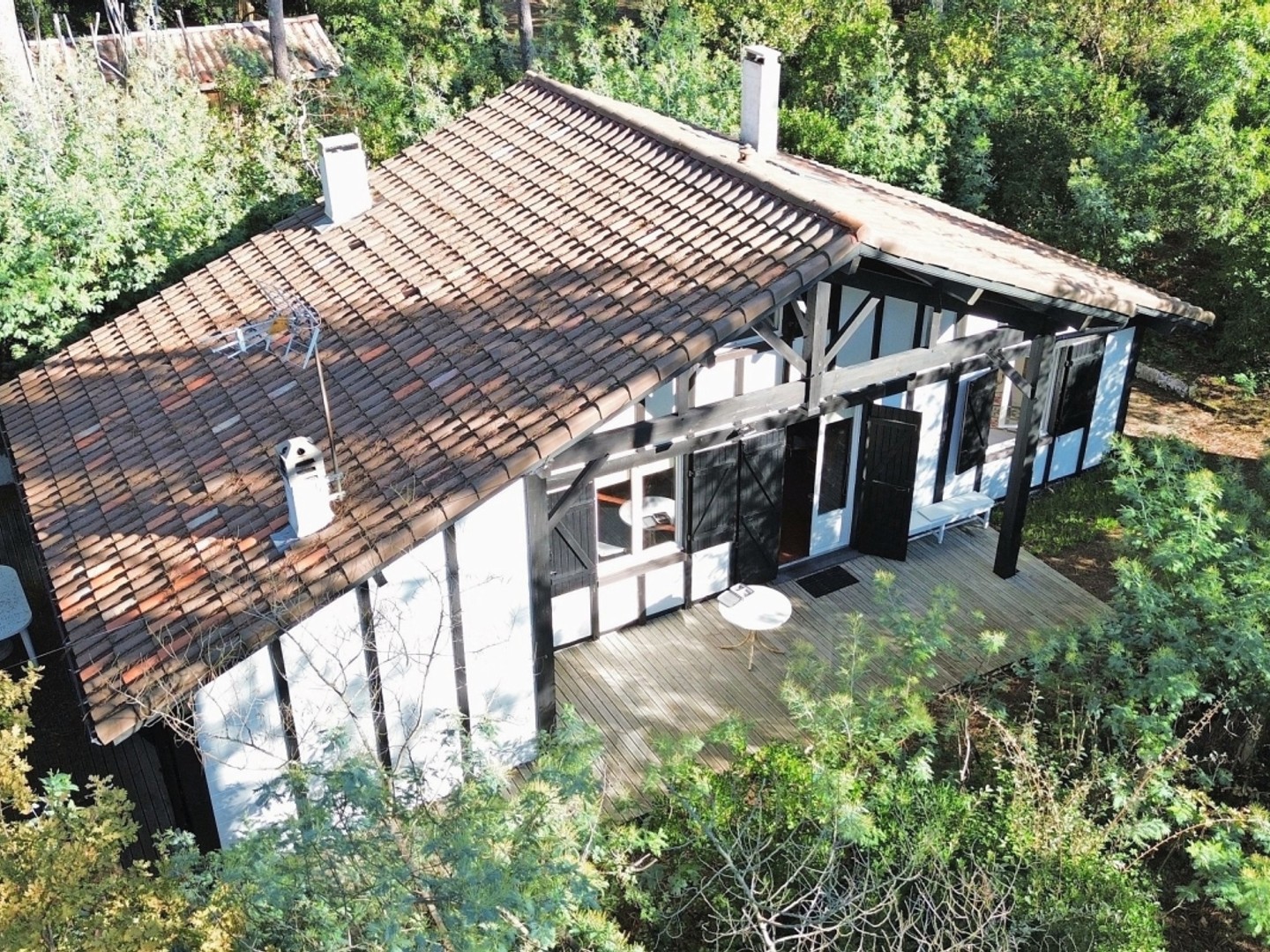 MAISON À PIRAILLAN