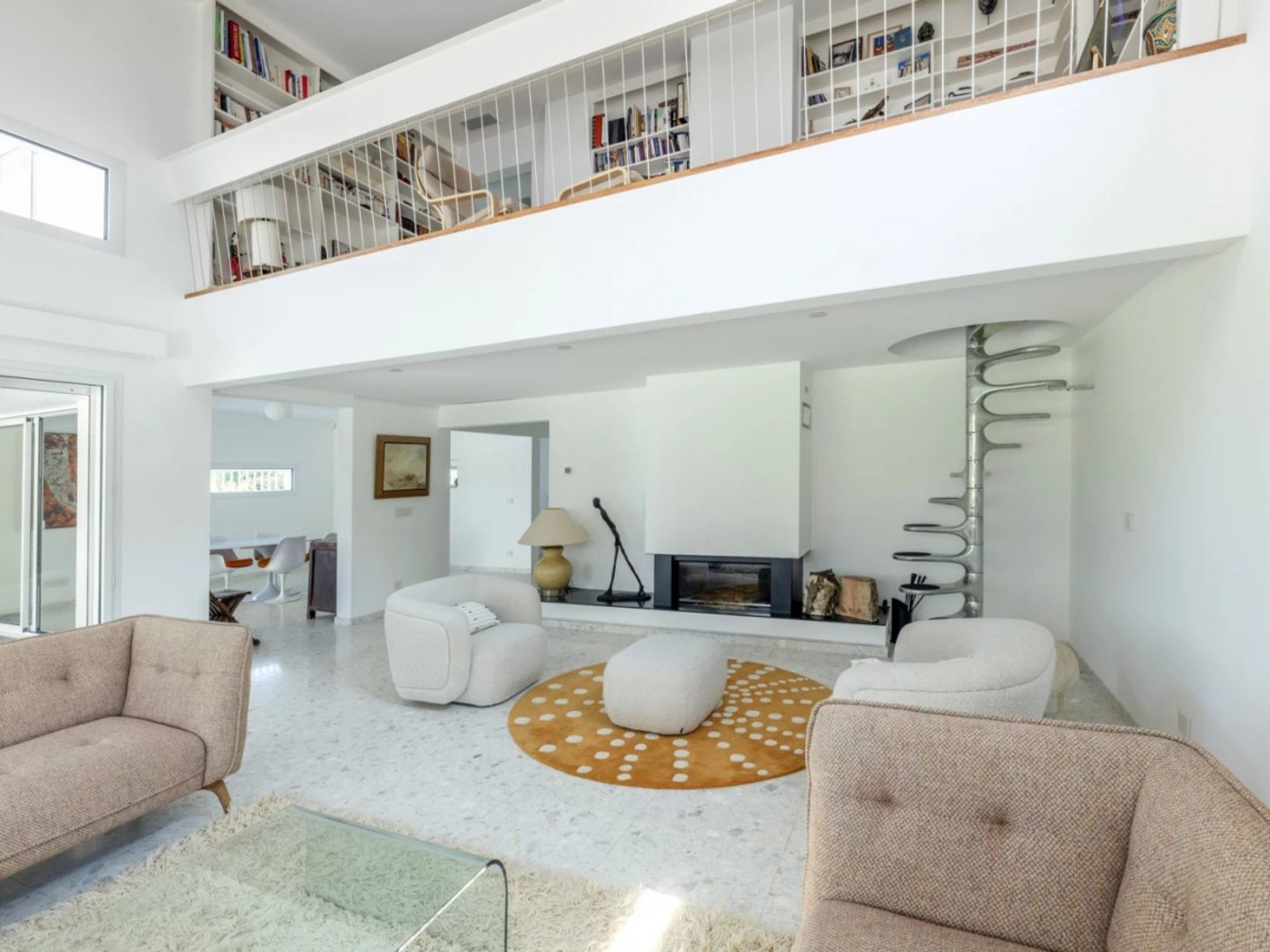 Maison à vendre - 8 pièces - 255m2 - Les Loges-En-Josas (78350)
