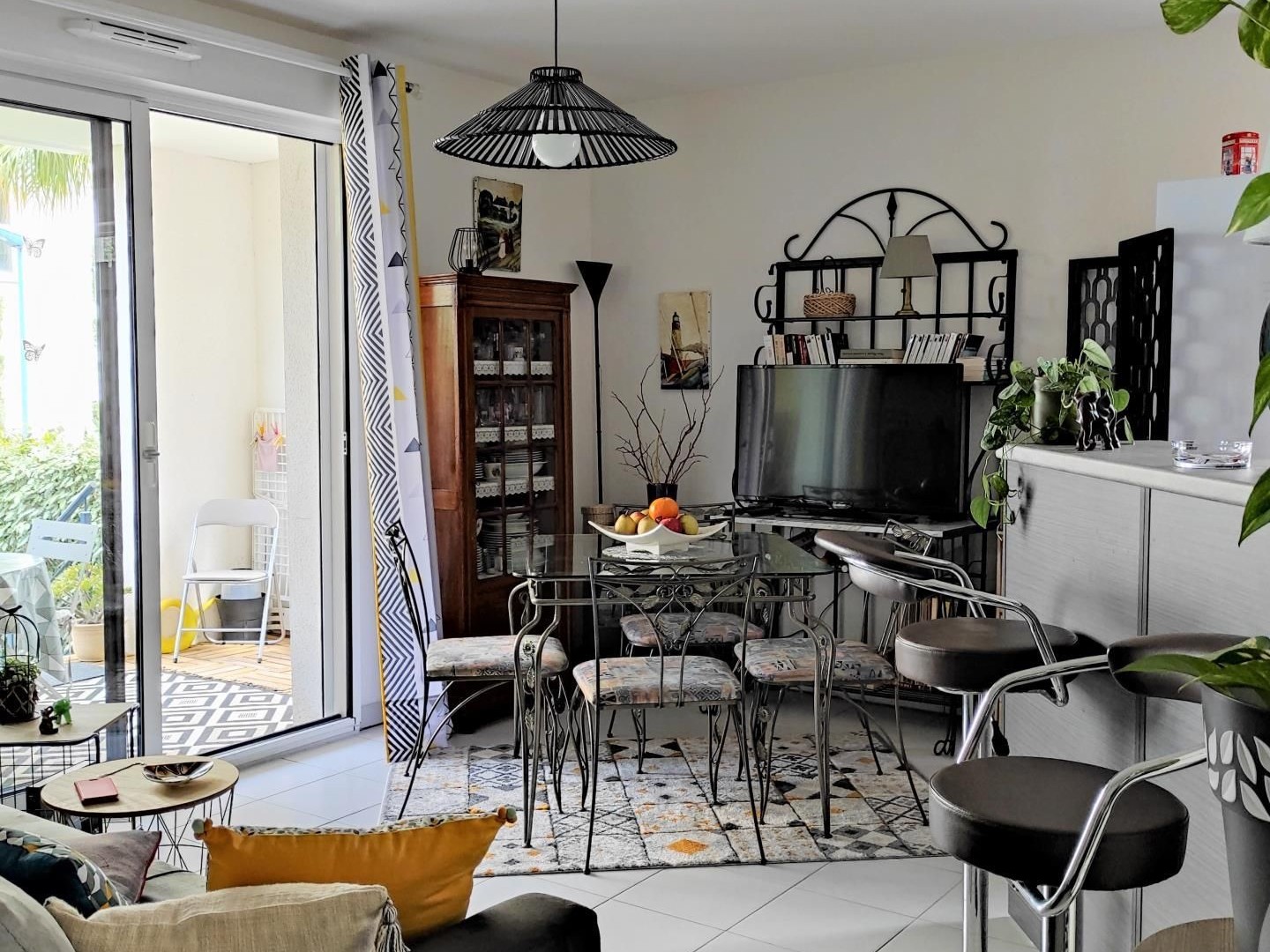 Appartement à vendre - 2 pièces - 45m2 - Argelès-Sur-Mer (66700)