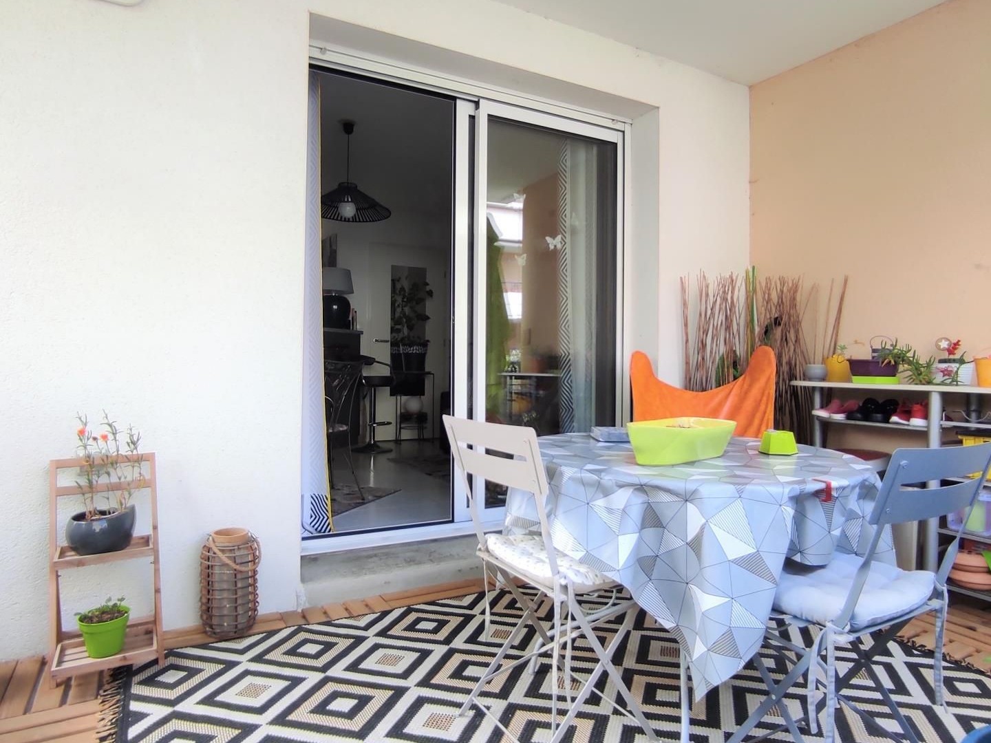 Appartement à vendre - 2 pièces - 45m2 - Argelès-Sur-Mer (66700)
