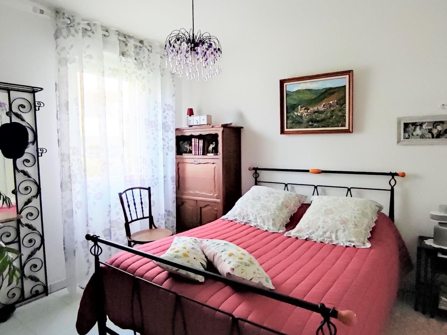 Appartement à vendre - 2 pièces - 45m2 - Argelès-Sur-Mer (66700)