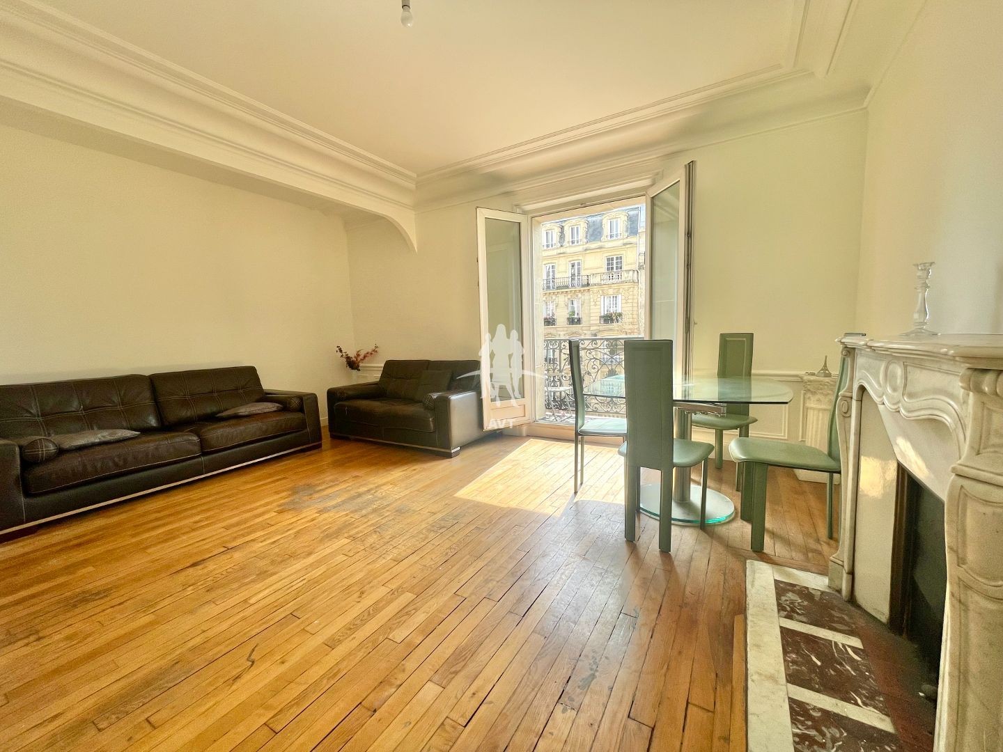 Appartement à vendre - 4 pièces - 90m2 - Paris (75011)