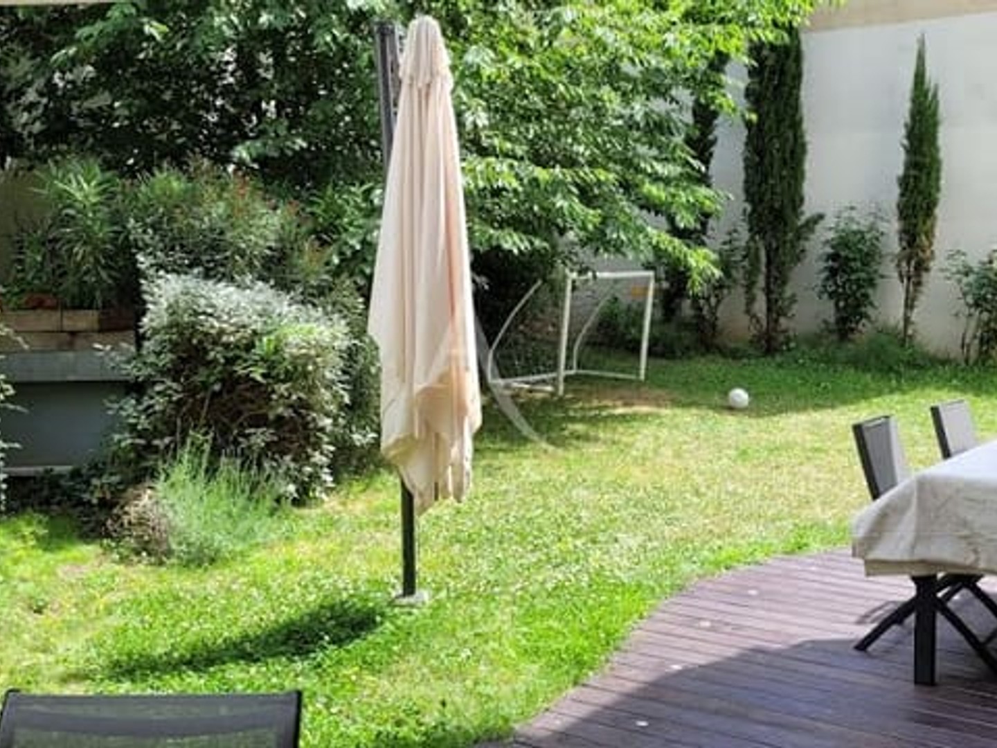 Appartement à vendre - 3 pièces - 58m2 - Puteaux (92800)