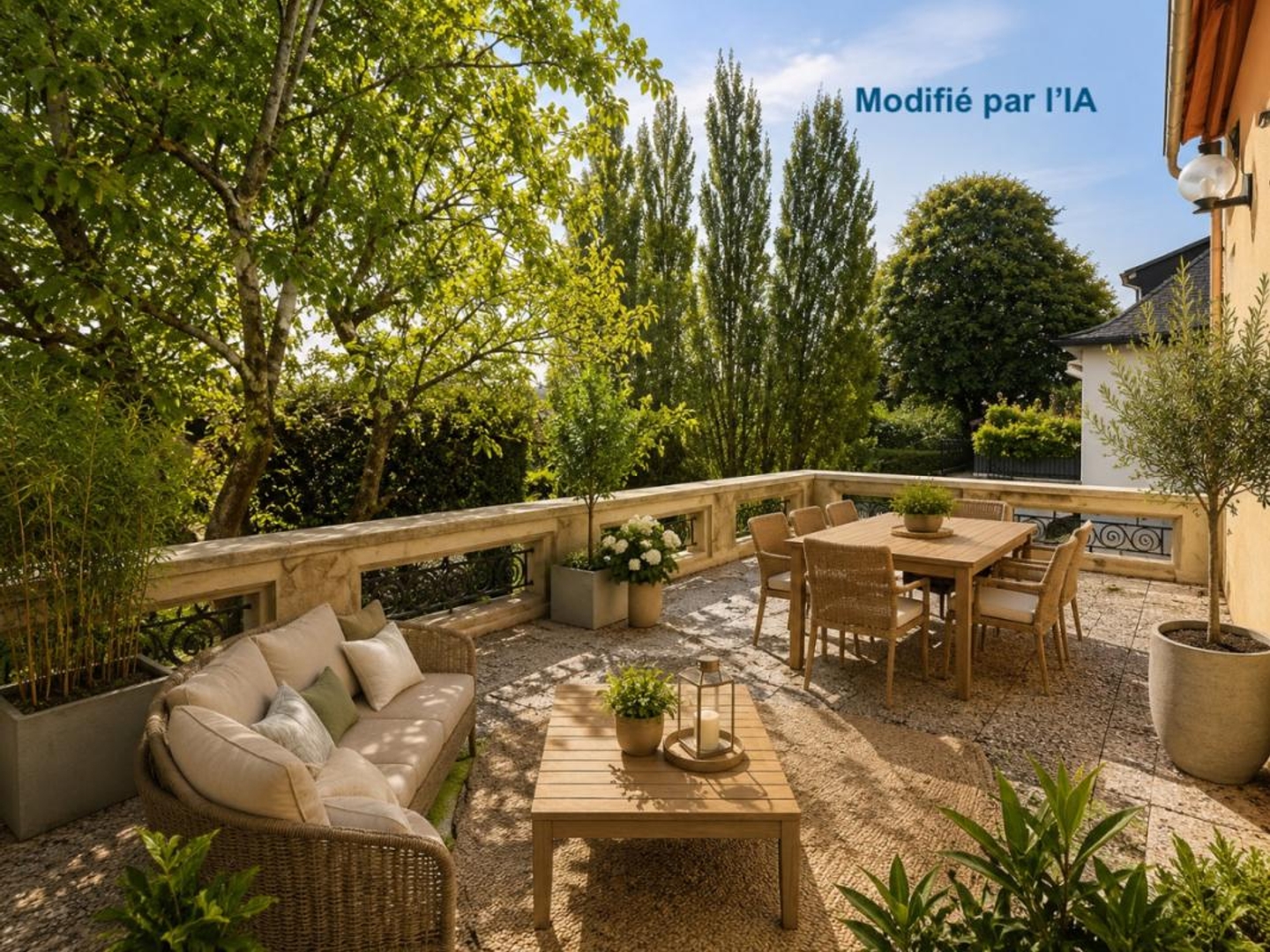 Appartement à vendre - 5 pièces - 157m2 - Strasbourg (67000)