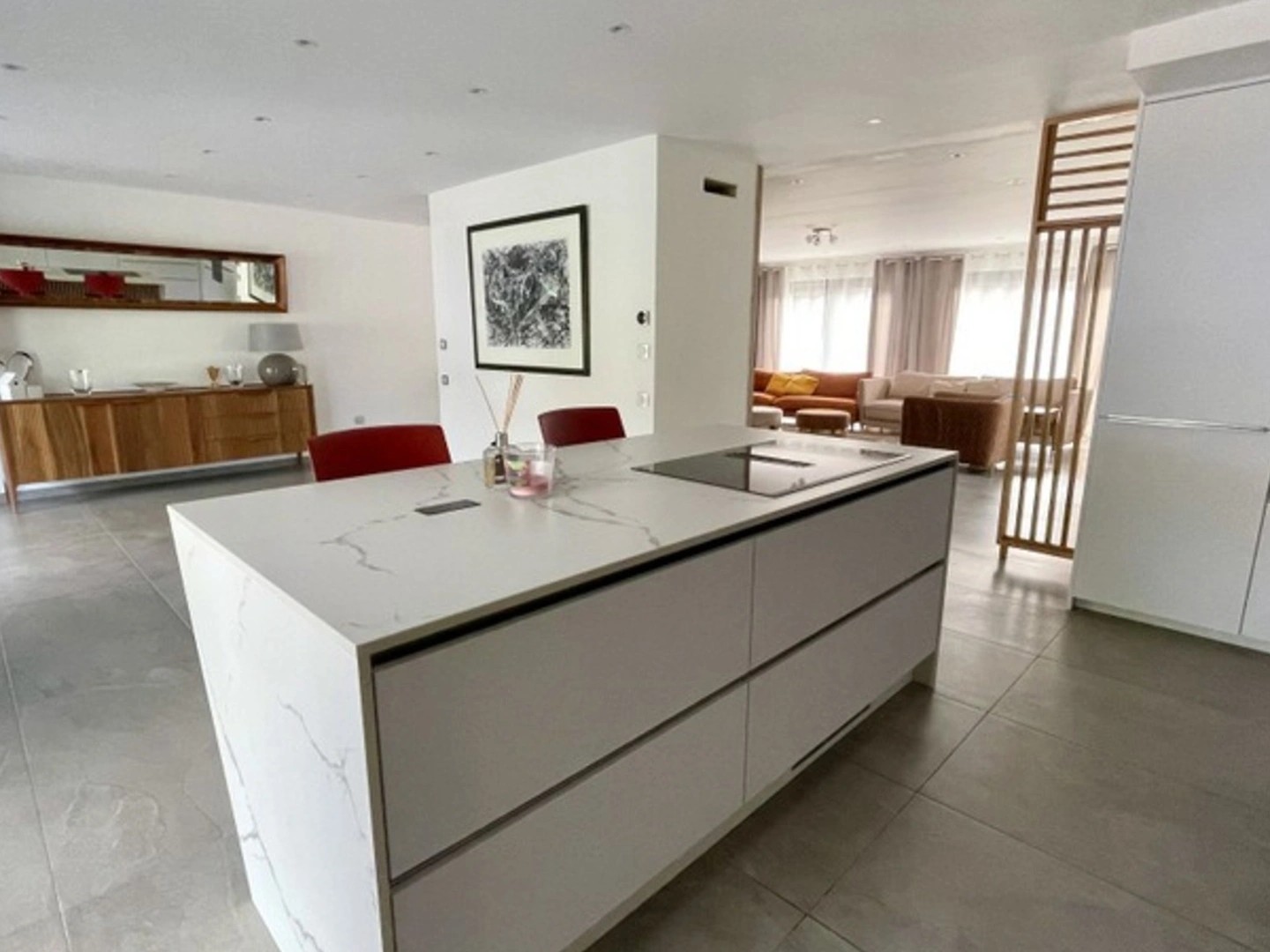 Maison à vendre - 9 pièces - 328m2 - Mittelwihr (68630)