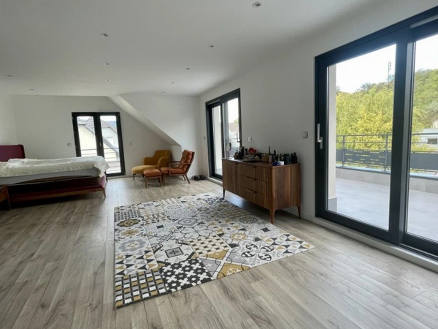 Maison à vendre - 9 pièces - 328m2 - Mittelwihr (68630)