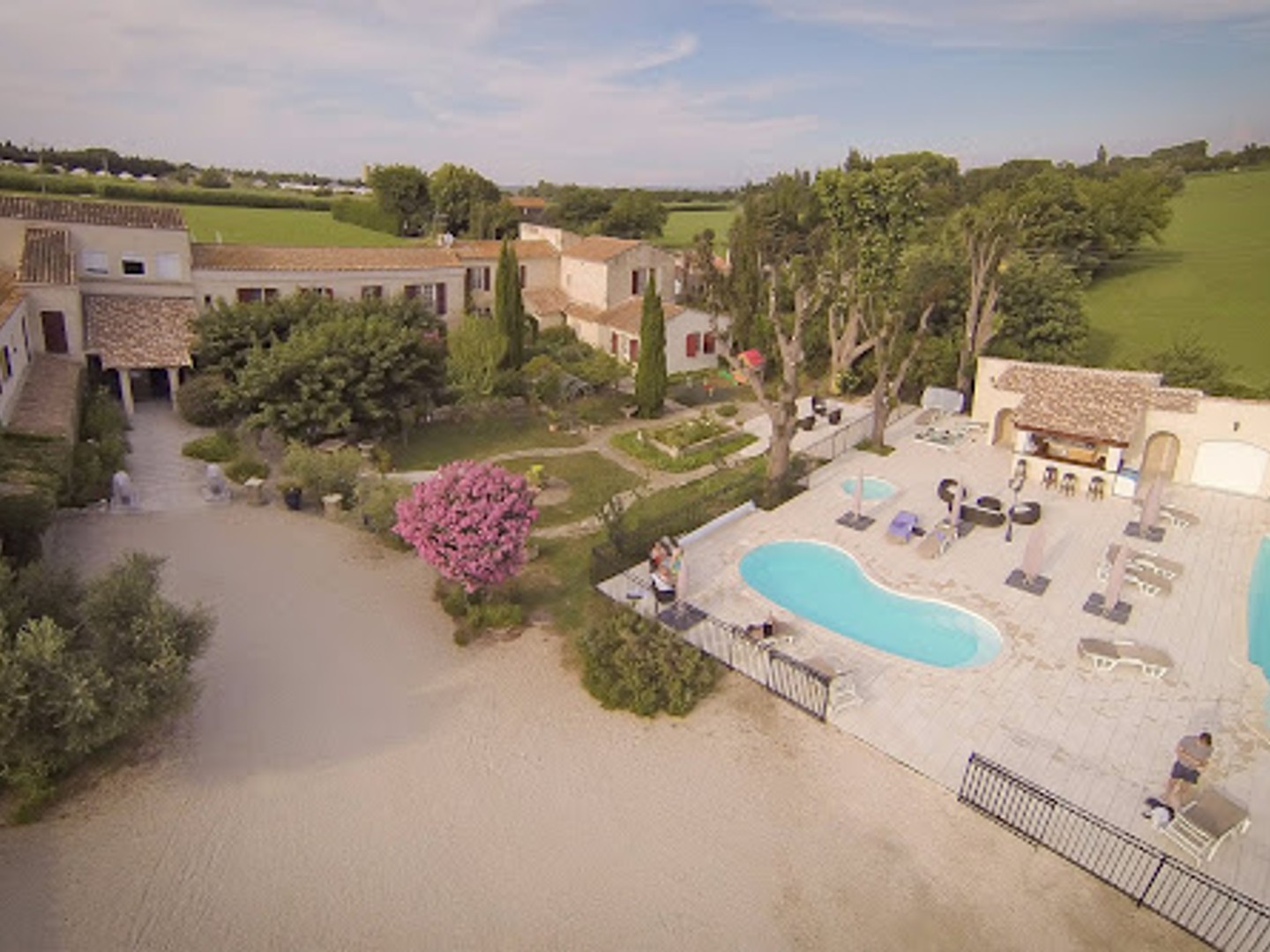 Propriété 30 pièces 2300 m²