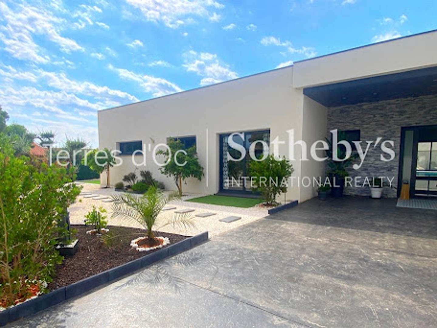 Maison 5 pièces 250 m²