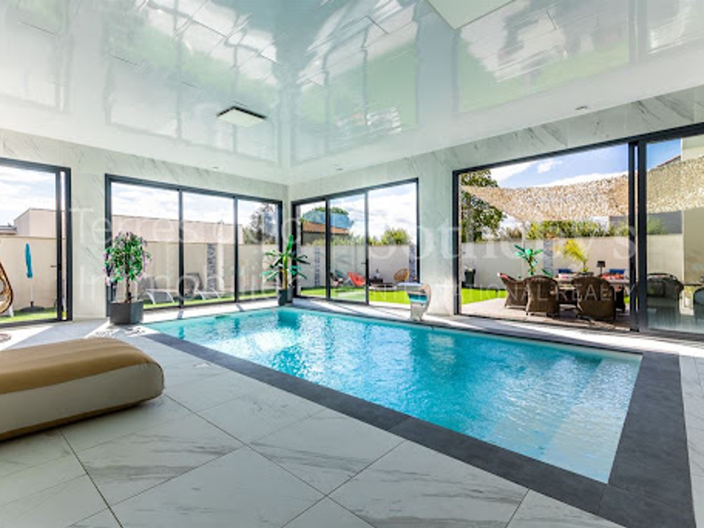 Maison à vendre - 5 pièces - 250m2 - Thuir (66300)