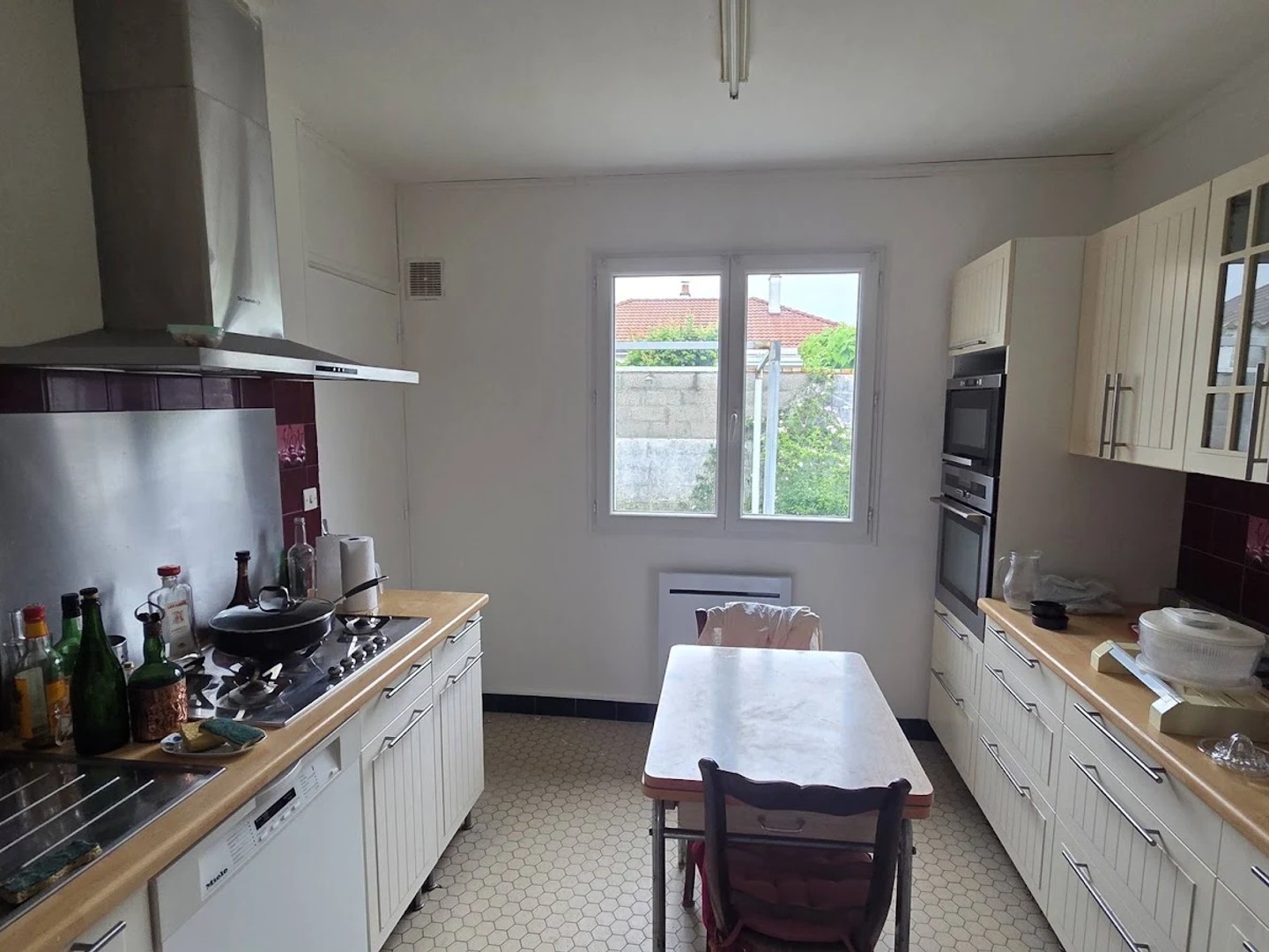 Maison à vendre - 3 pièces - 75m2 - Vierzon (18100)