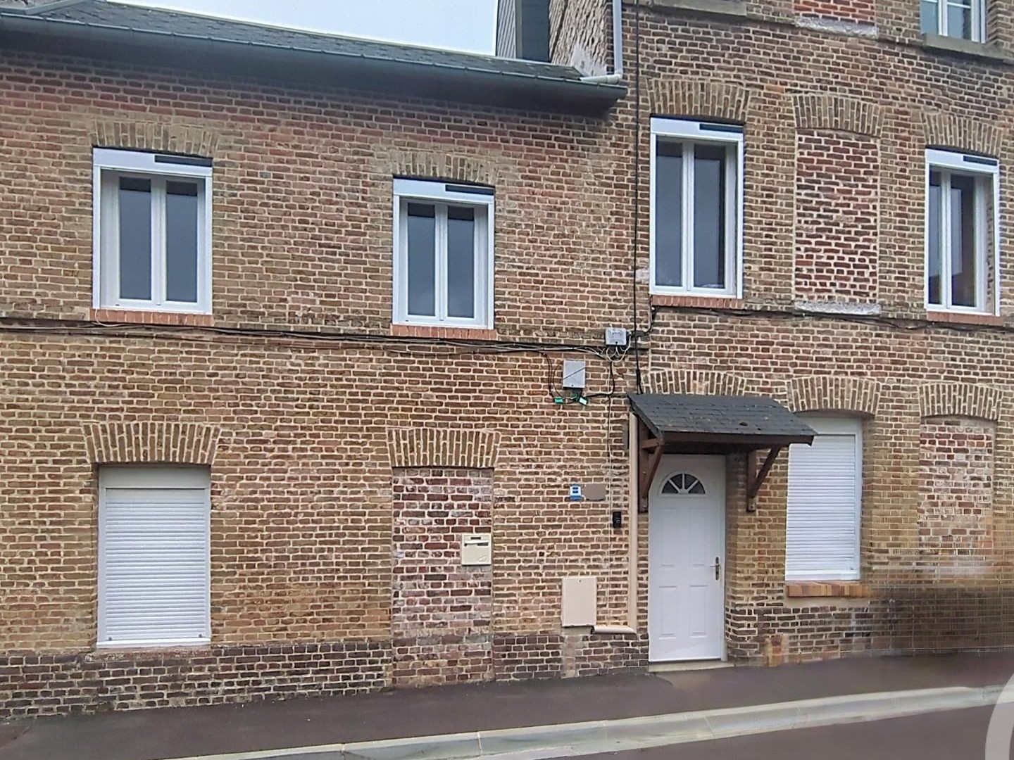 Maison à vendre - 10 pièces - 157m2 - Caudebec-Lès-Elbeuf (76320)
