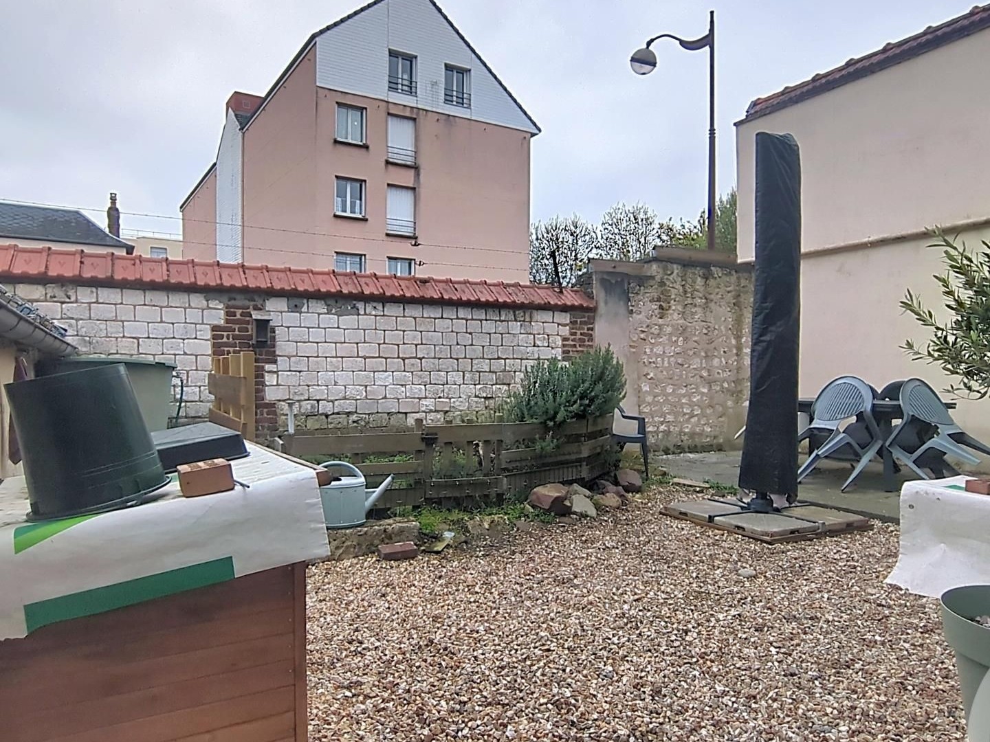 Maison à vendre - 10 pièces - 157m2 - Caudebec-Lès-Elbeuf (76320)
