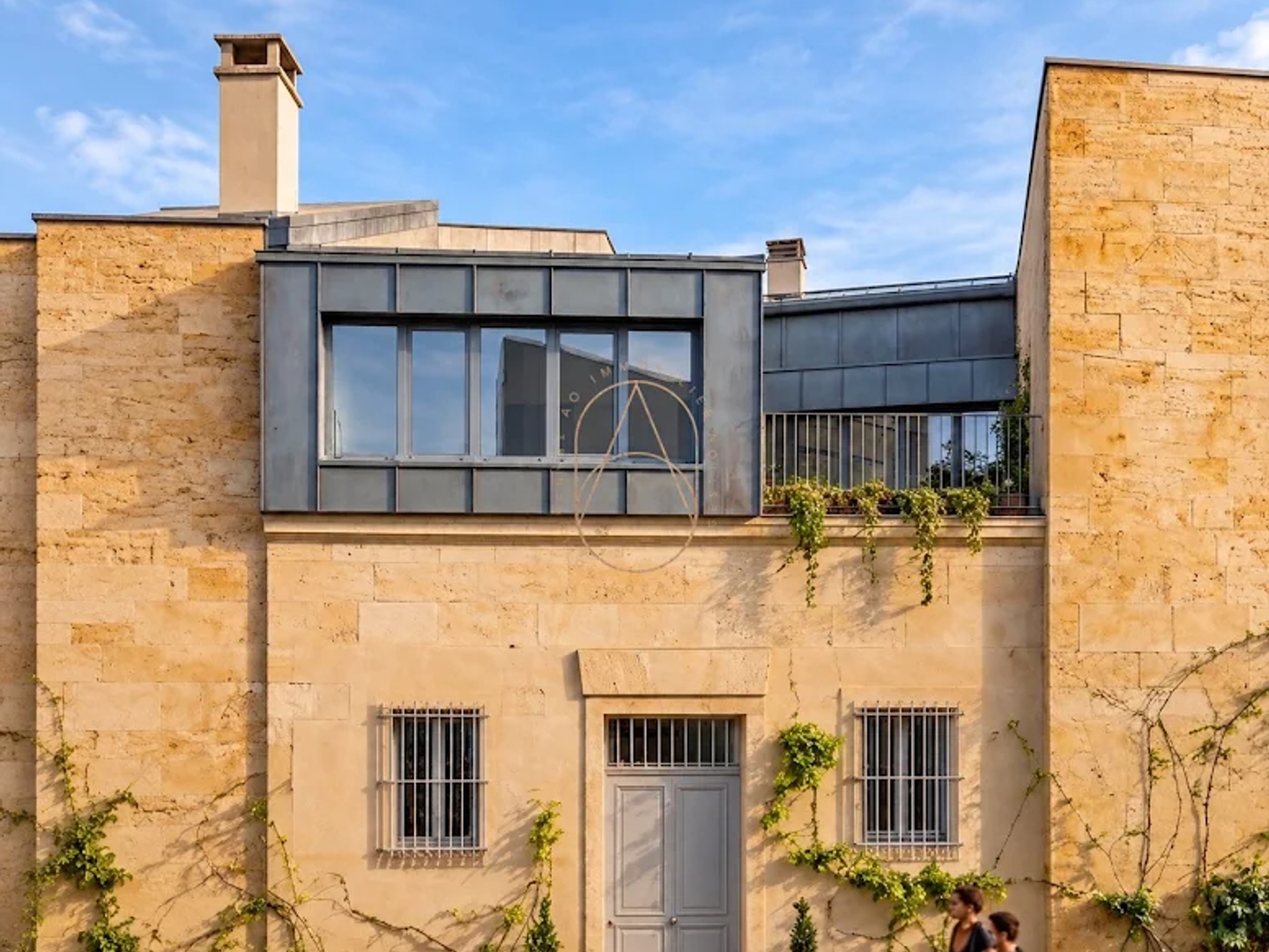 Appartement 4 pièces 83 m²