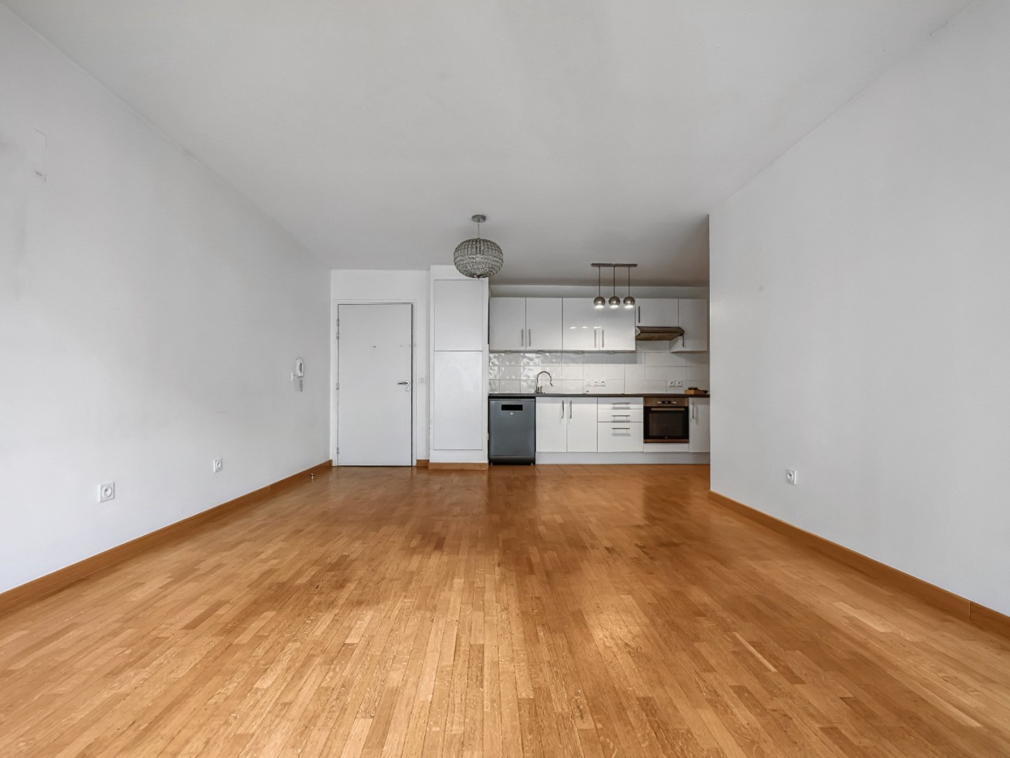 Appartement à vendre - Rosny-Sous-Bois (93110)