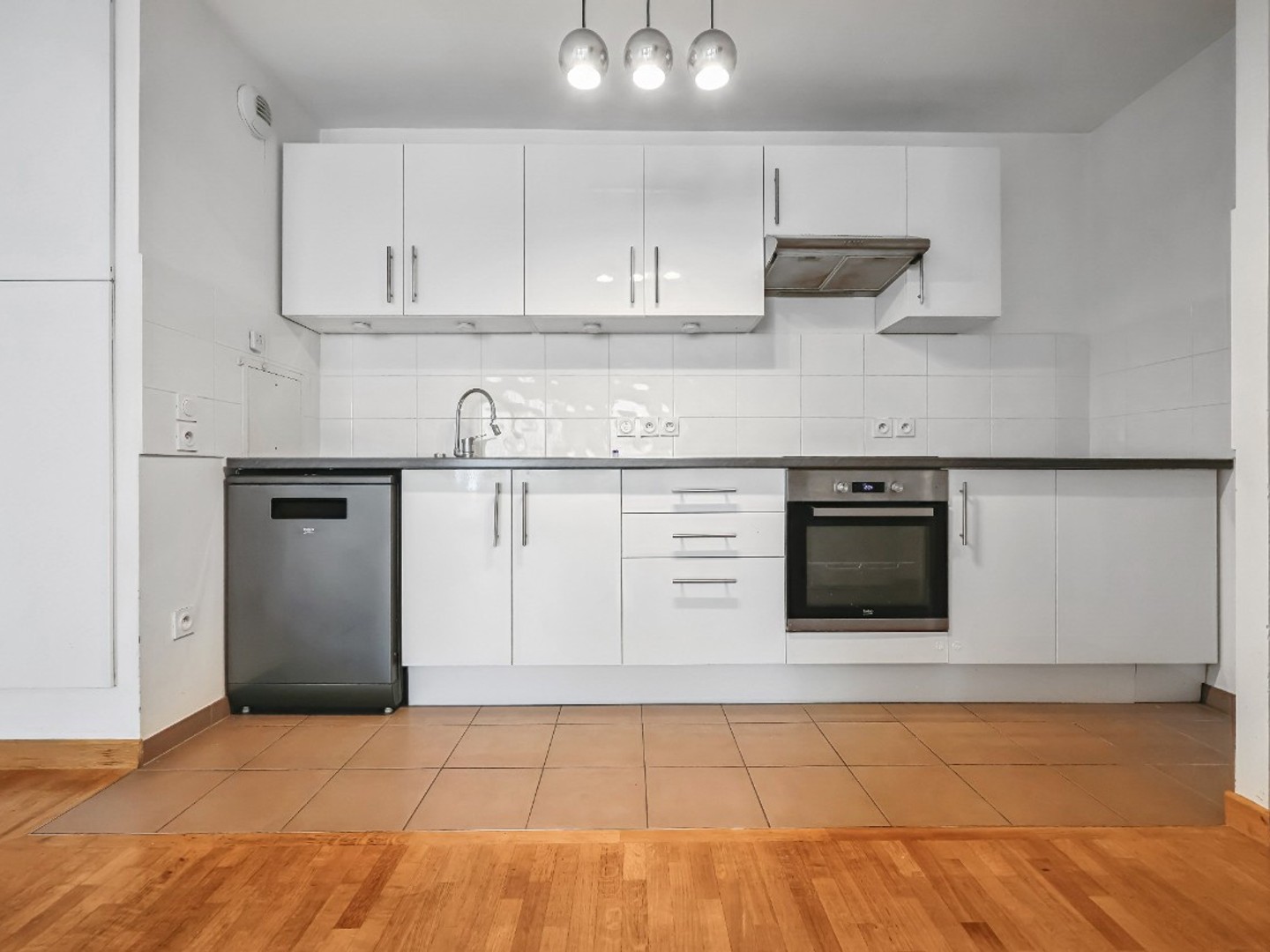 Appartement à vendre - Rosny-Sous-Bois (93110)