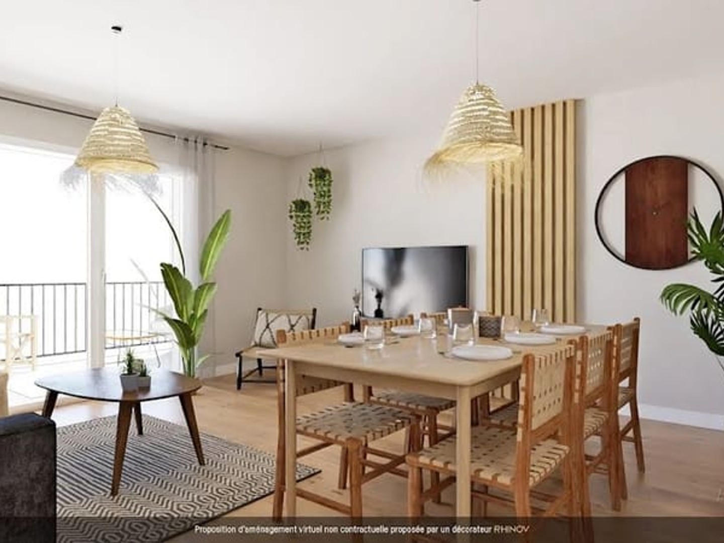 Appartement à vendre - 3 pièces - 59m2 - Agde (34300)