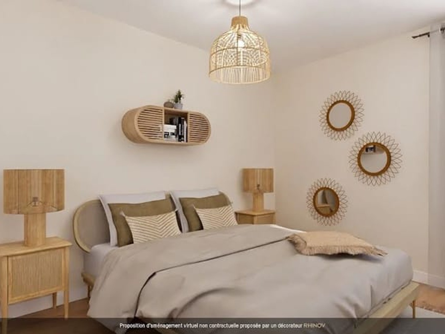 Appartement à vendre - 3 pièces - 59m2 - Agde (34300)