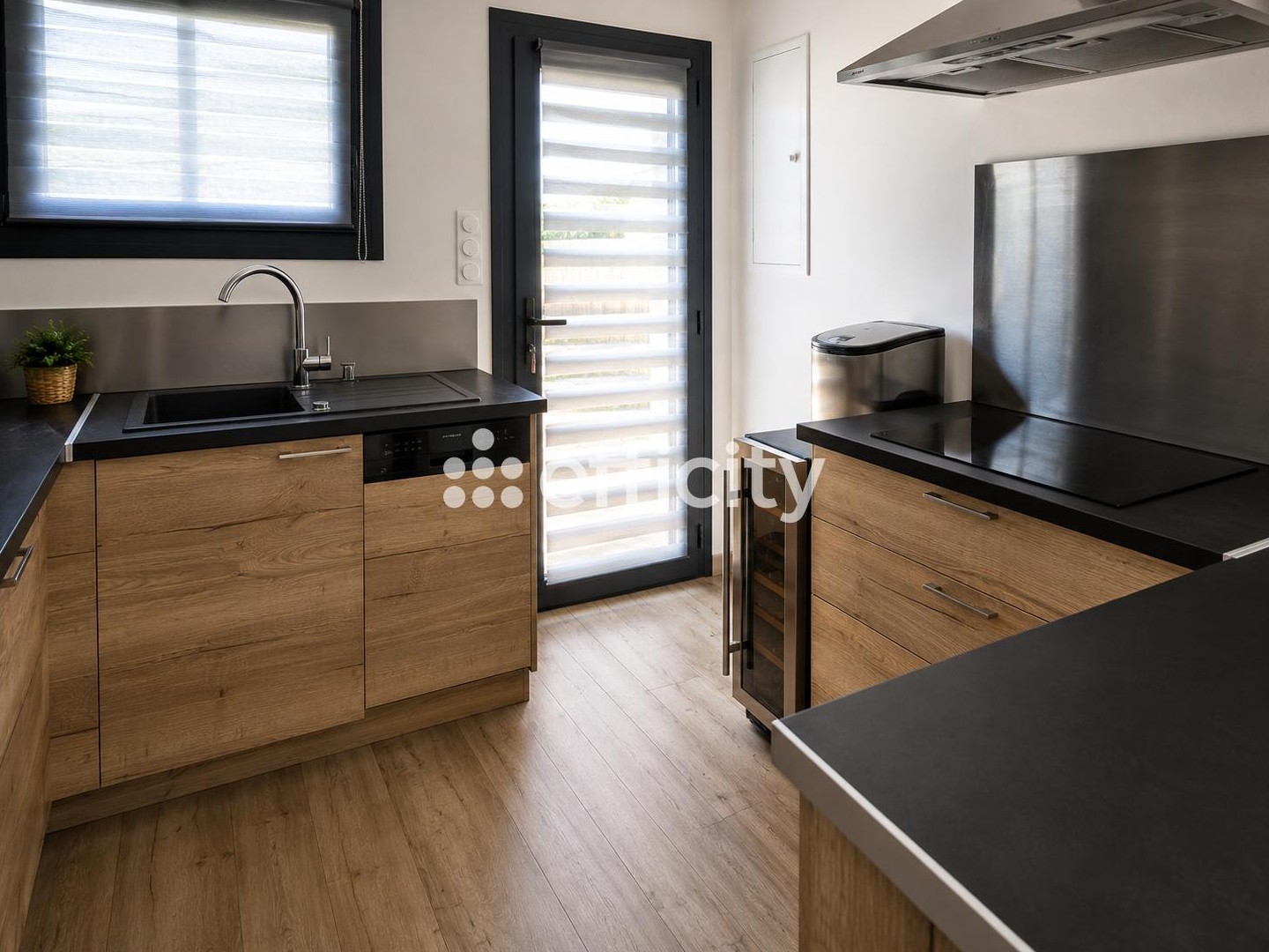 Appartement à vendre - 3 pièces - 64m2 - Marignane (13700)