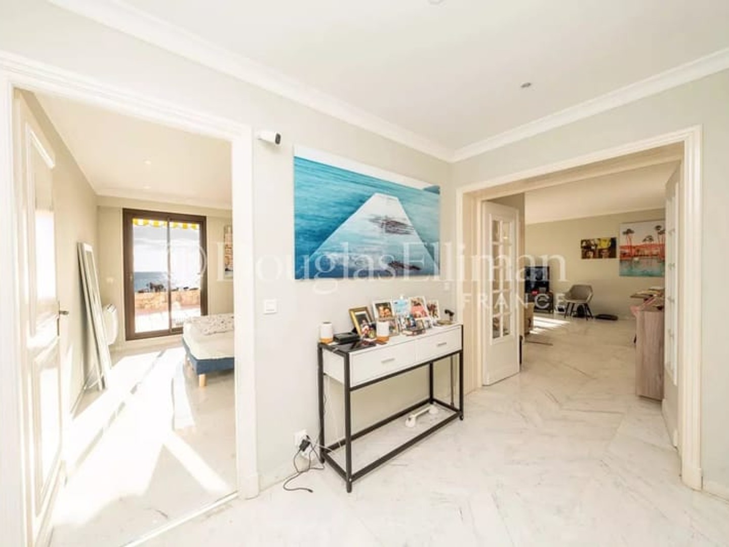 Appartement à vendre - 3 pièces - 86m2 - Roquebrune-Cap-Ma... (06190)