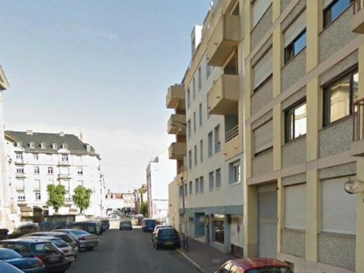 Appartement à vendre - 3 pièces - 65m2 - Sarreguemines (57200)