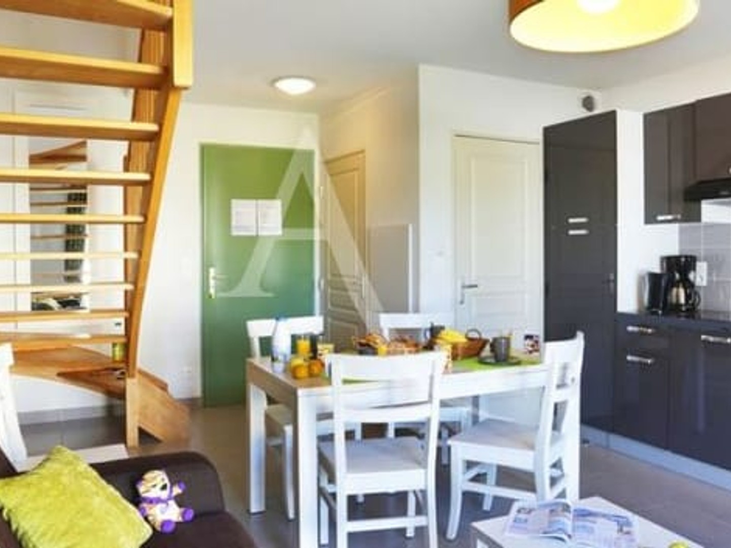 Maison à vendre - 2 pièces - 33m2 - Saint-Malo (35400)