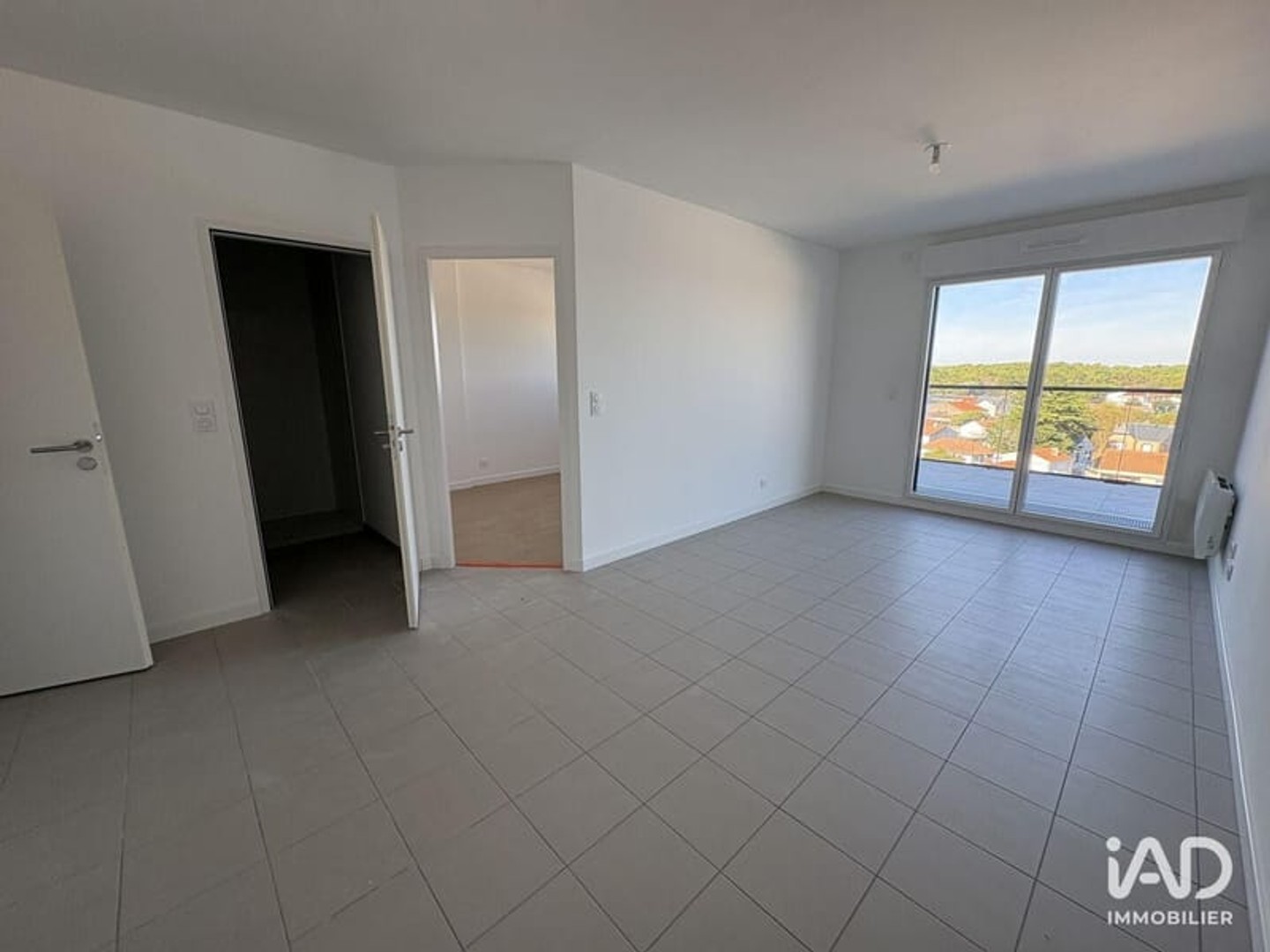 Appartement à vendre - 2 pièces - 46m2 - Saint-Jean-De-Monts (85160)