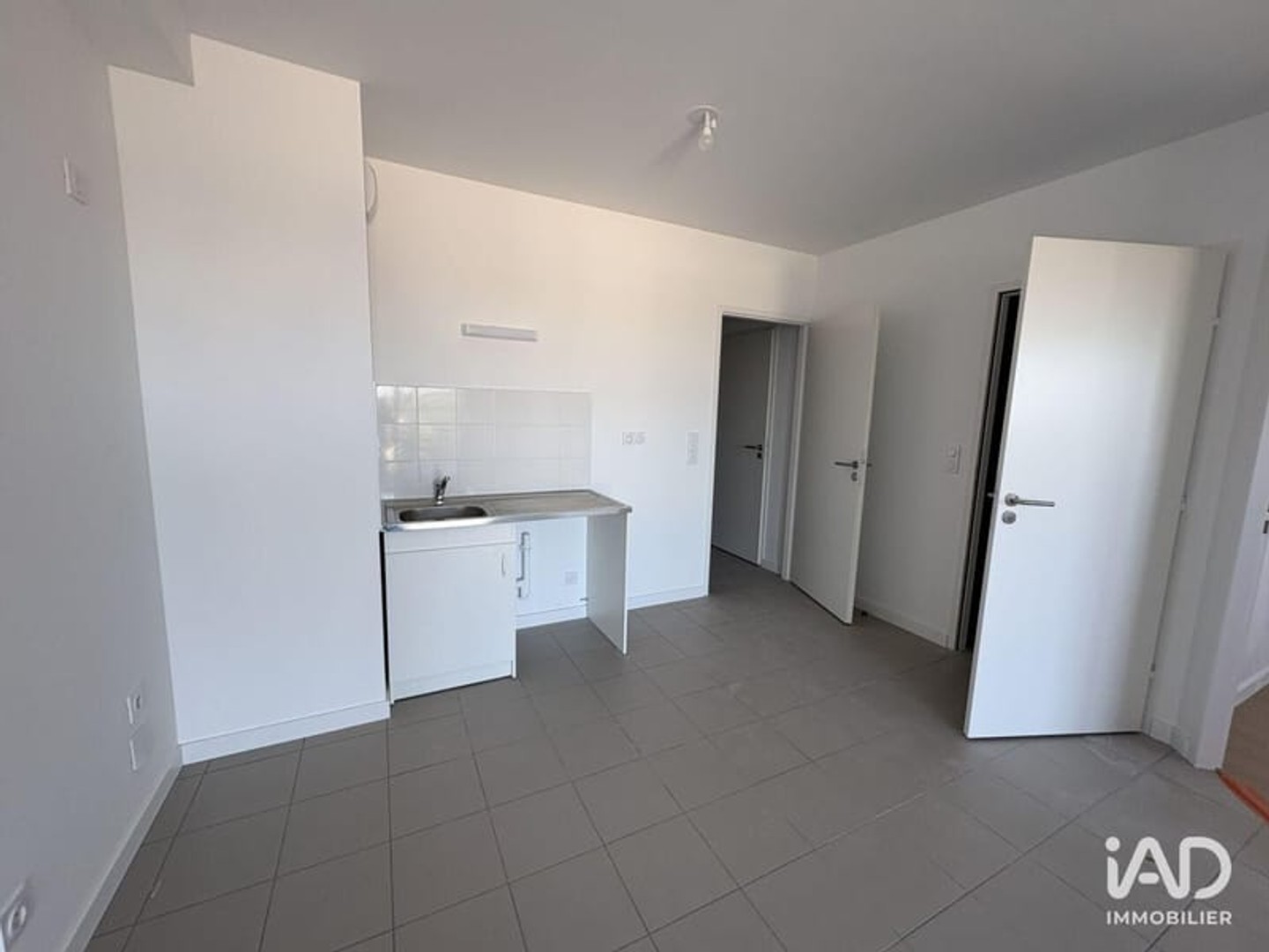 Appartement à vendre - 2 pièces - 46m2 - Saint-Jean-De-Monts (85160)