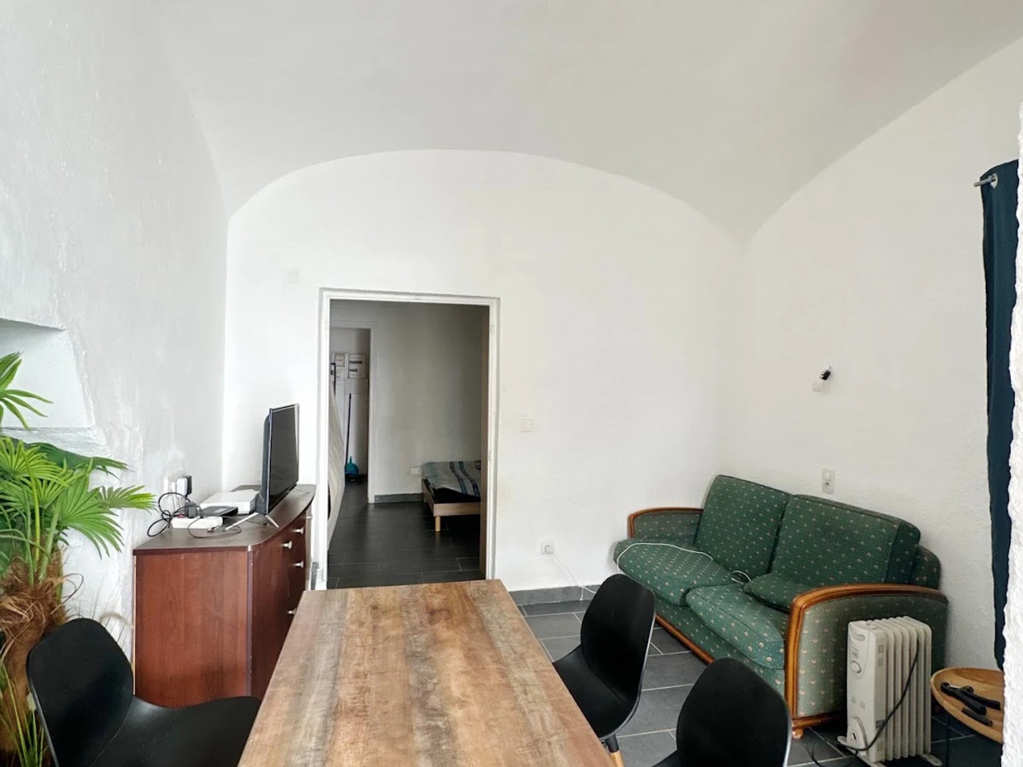 Appartement à vendre - 2 pièces - 33m2 - Bastia (20600)