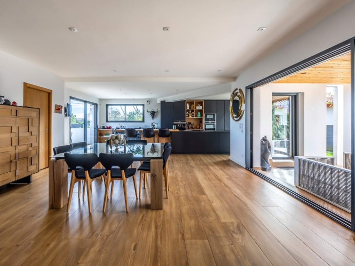 Maison à vendre - Anglet (64600)