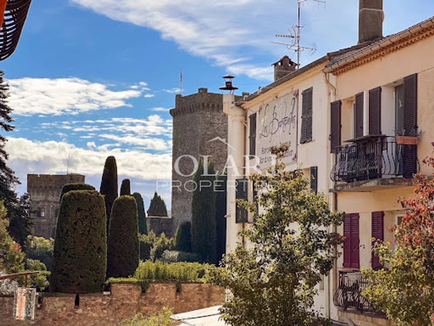 Appartement 3 pièces 48 m²