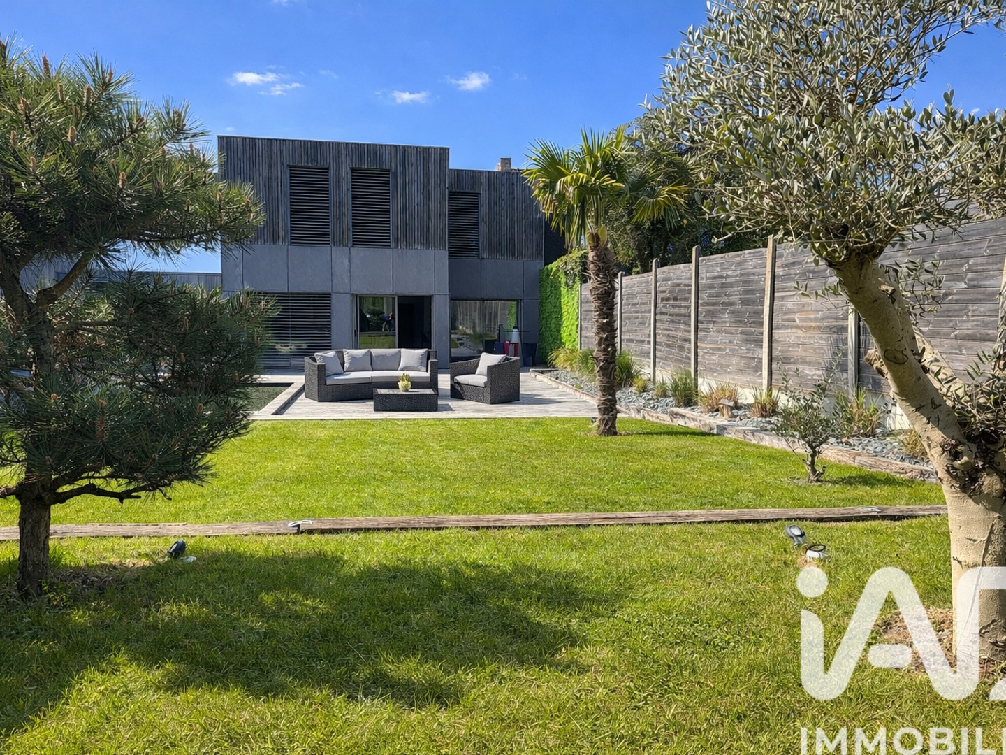 Maison à vendre - 7 pièces - 185m2 - Vimy (62580)