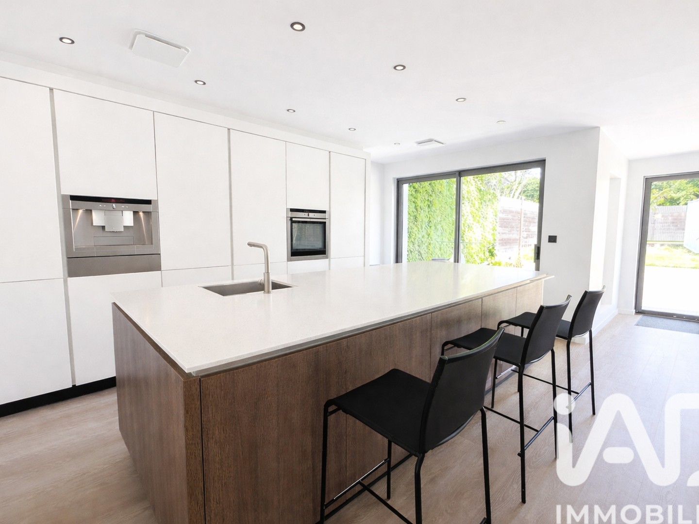 Maison à vendre - 7 pièces - 185m2 - Vimy (62580)