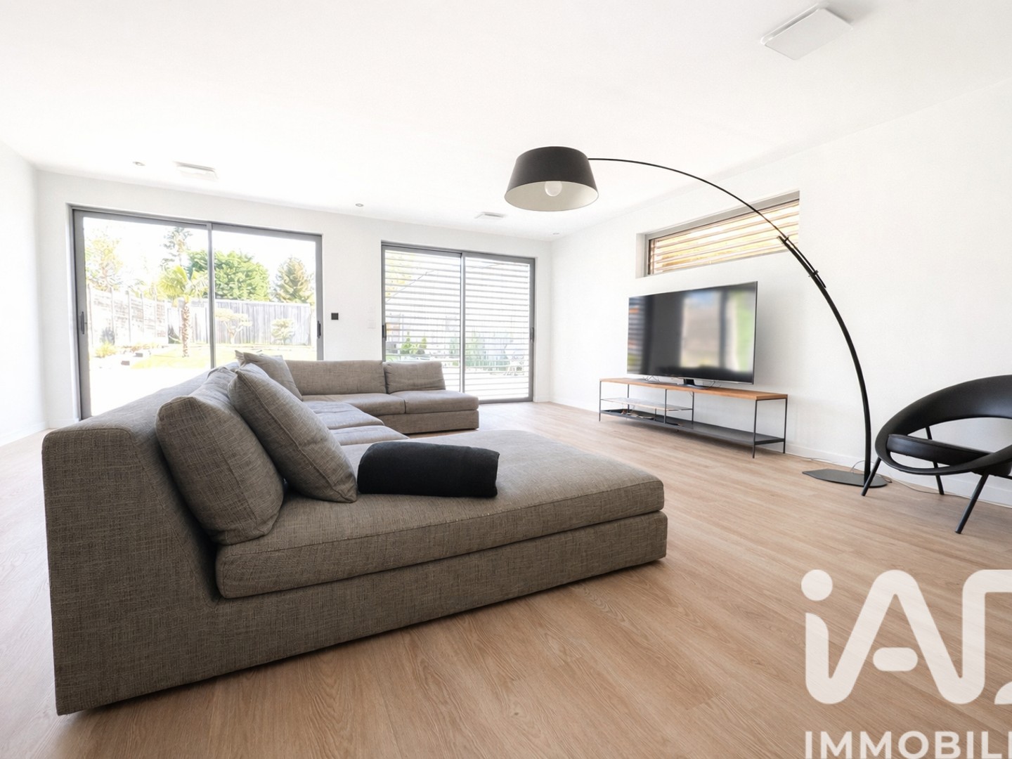 Maison à vendre - 7 pièces - 185m2 - Vimy (62580)