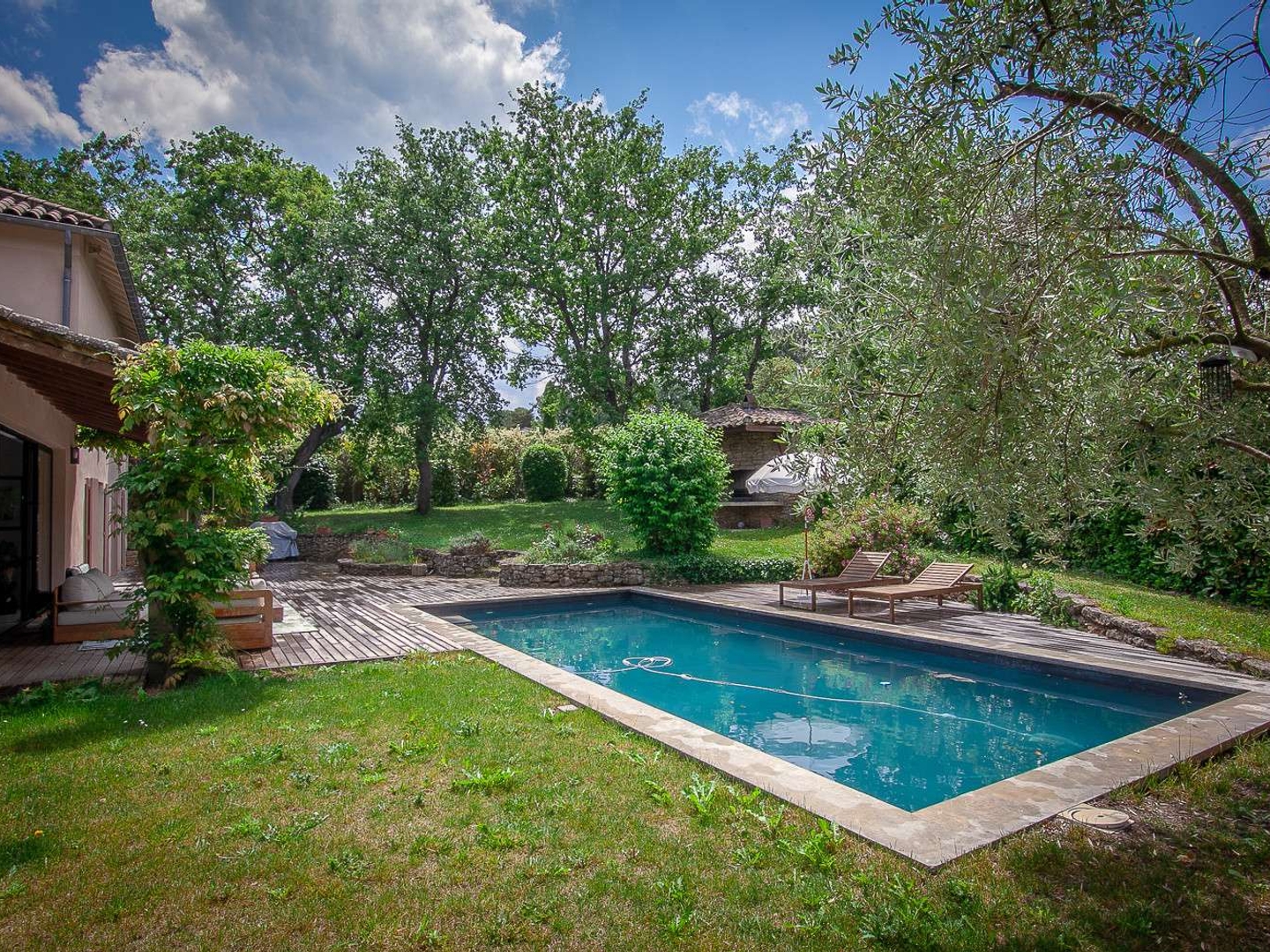 Maison 7 pièces 205 m²