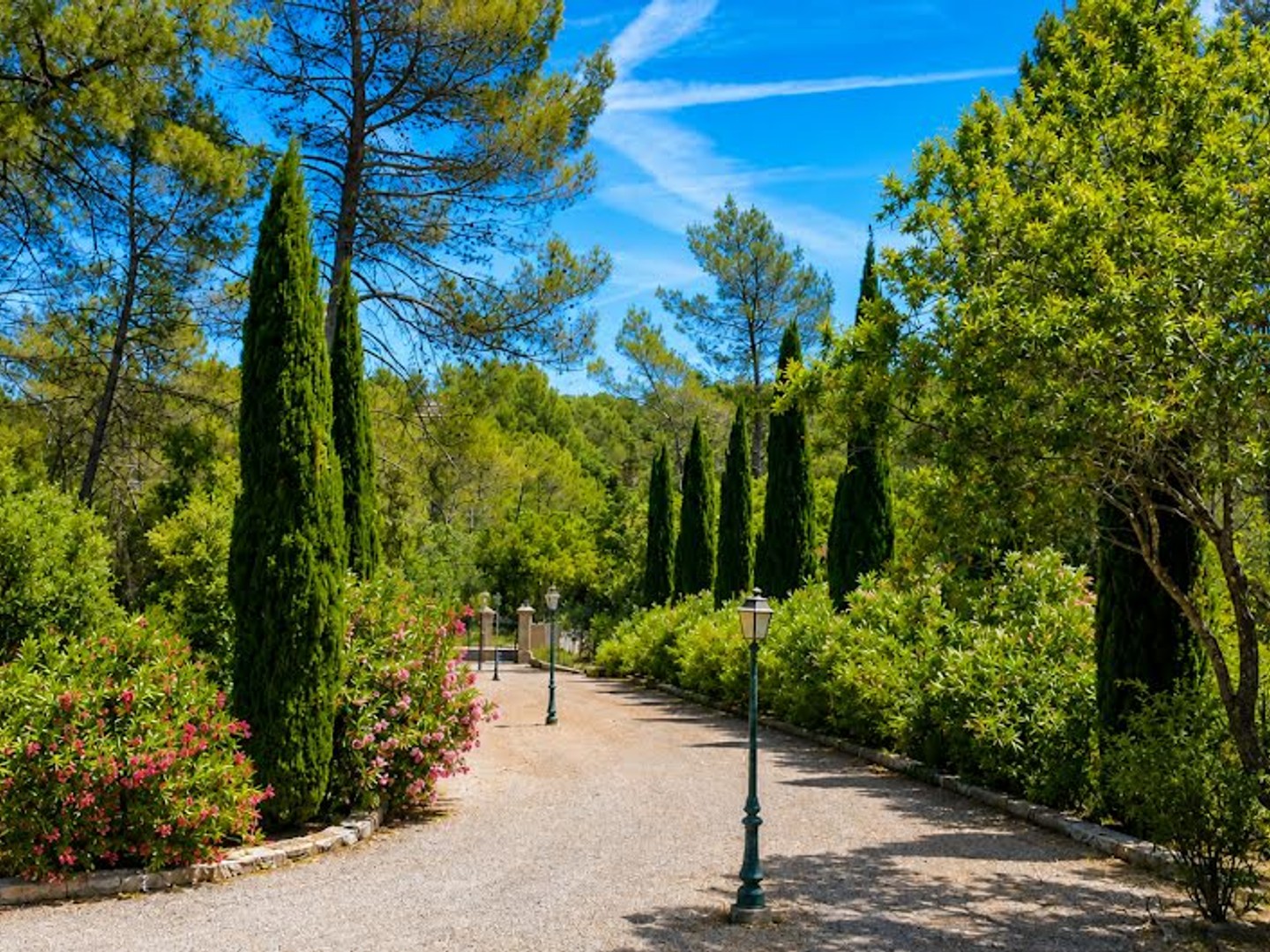 Maison à vendre - 6 pièces - 177m2 - La Mure-Argens (04170)