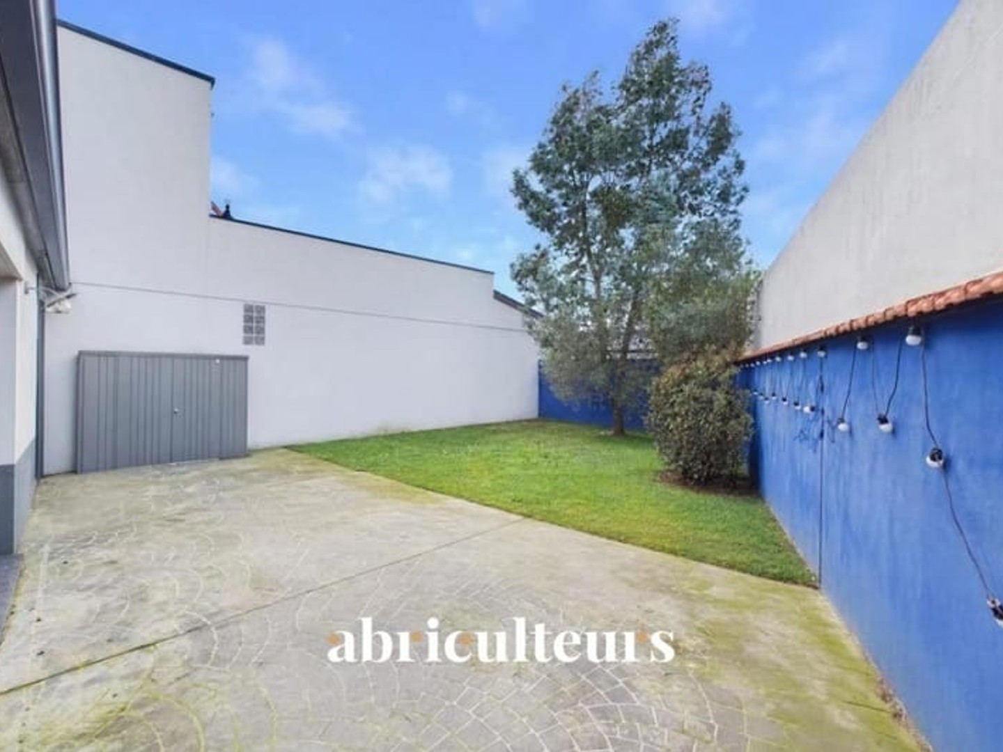 Maison à vendre - 5 pièces - 118m2 - Saint-Maur-Des-Fo... (94100)