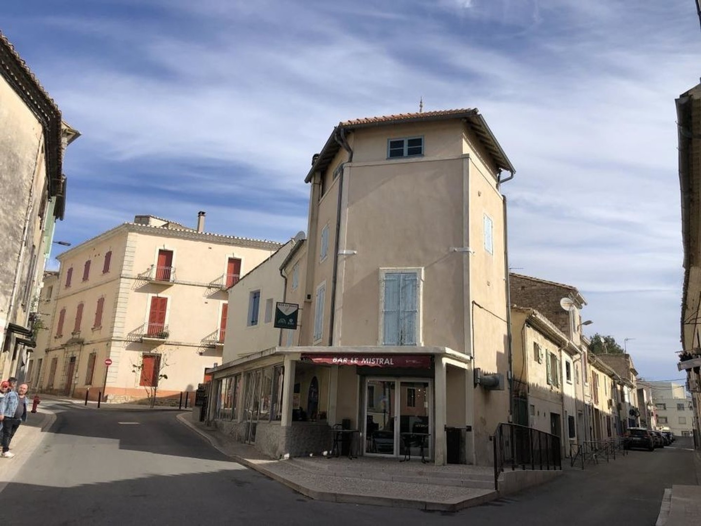 Immeuble à vendre - 5 pièces - 100m2 - Saint-Gilles (30800)