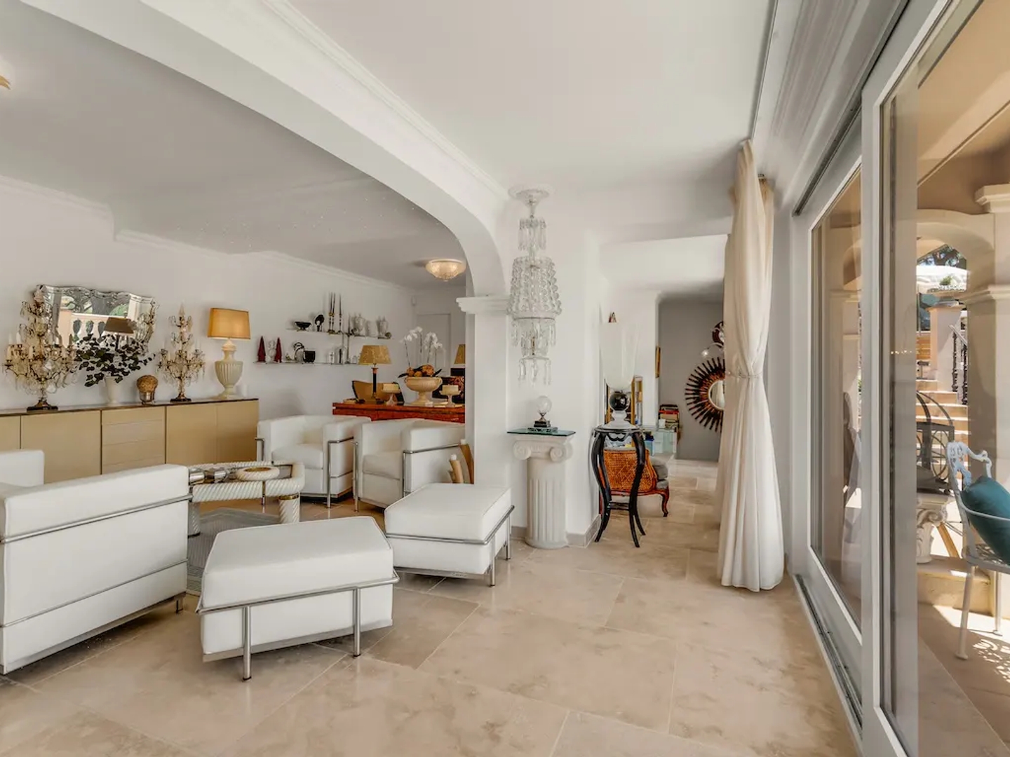 Maison à vendre - 7 pièces - 180m2 - La Croix-Valmer (83420)