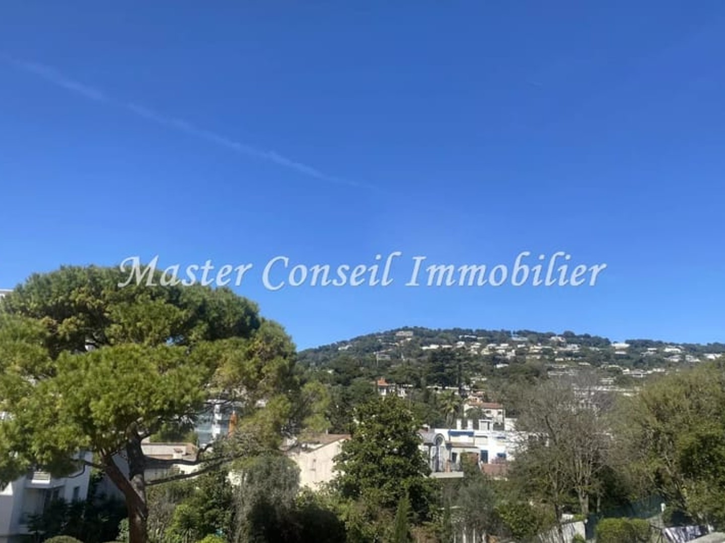 Appartement à vendre - 1 pièce - 29m2 - Cannes (06400)