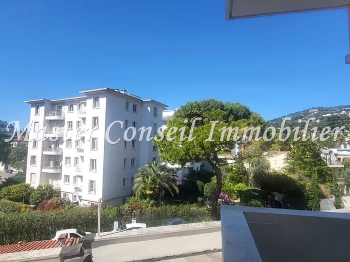 Appartement à vendre - 1 pièce - 29m2 - Cannes (06400)