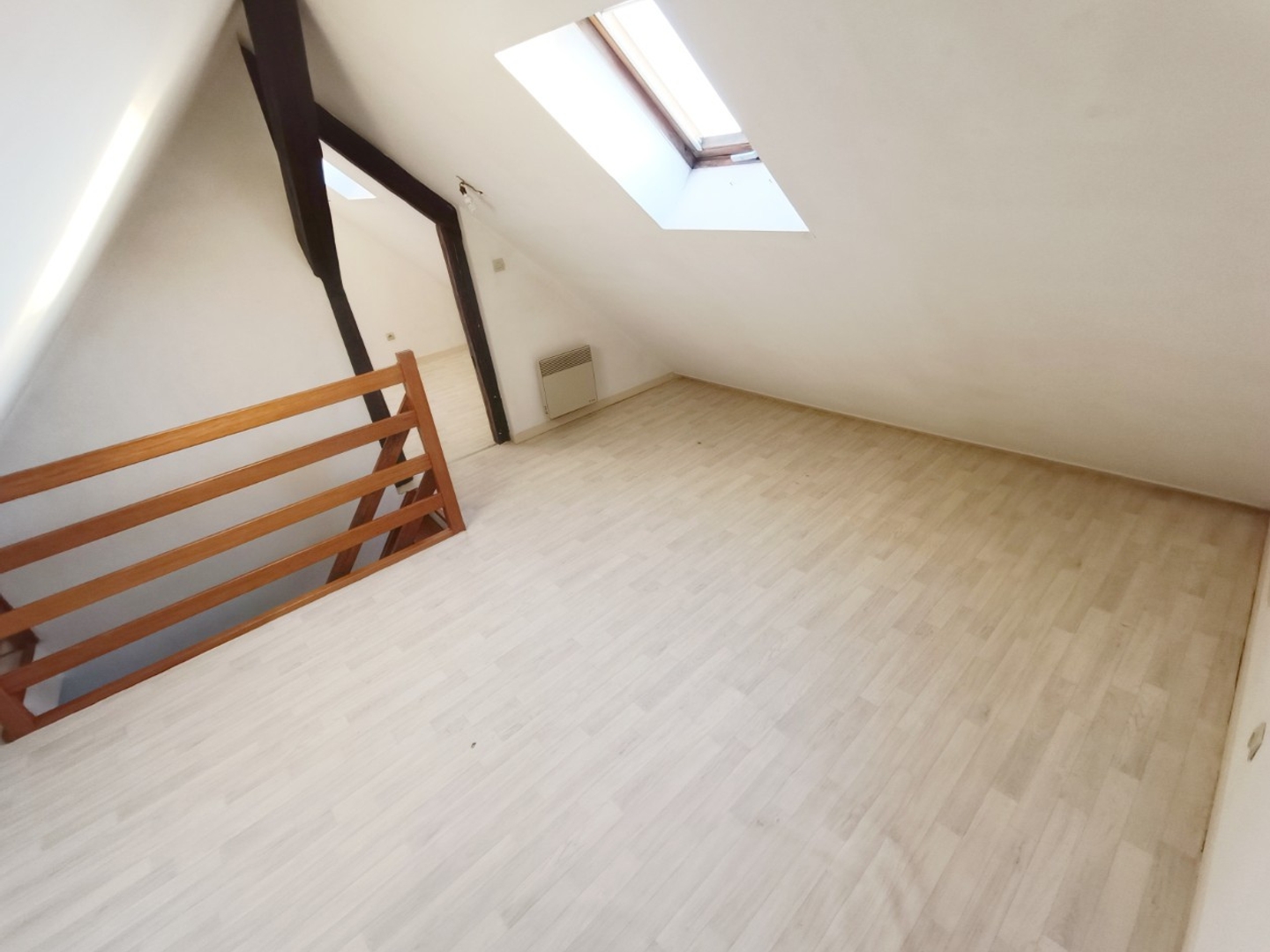 Appartement à vendre - Amiens (80000)