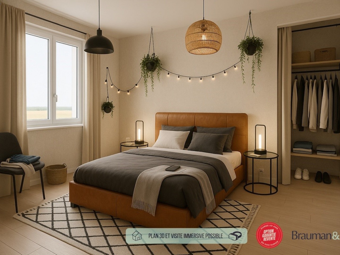 Appartement à vendre - 4 pièces - 87m2 - La Ciotat (13600)