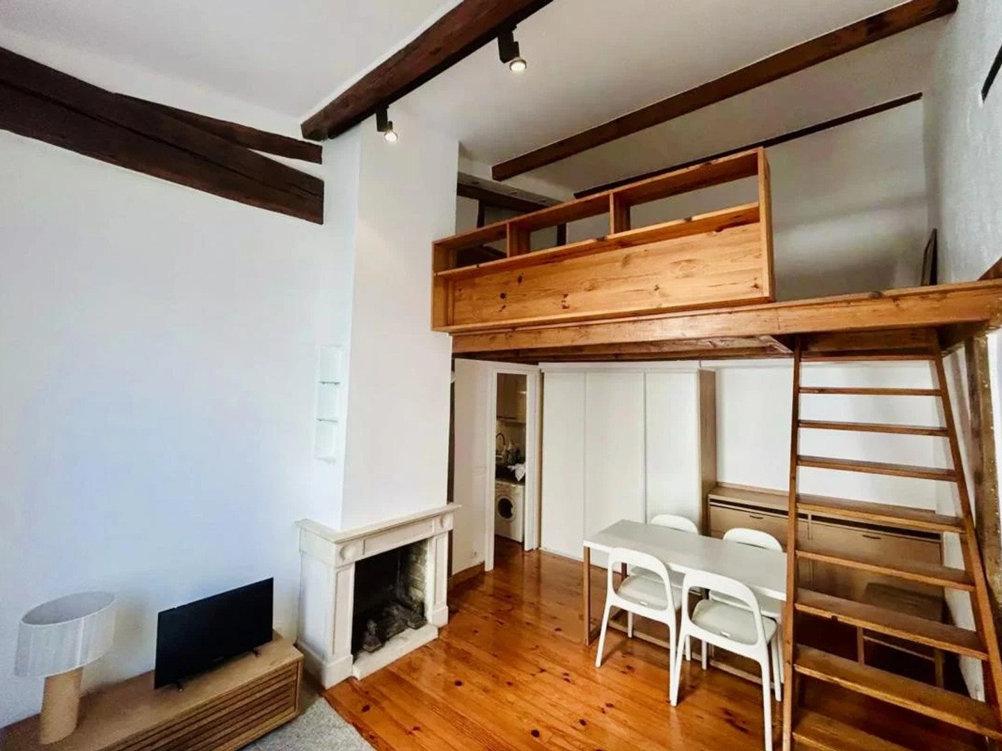 Appartement 2 pièces 30 m²