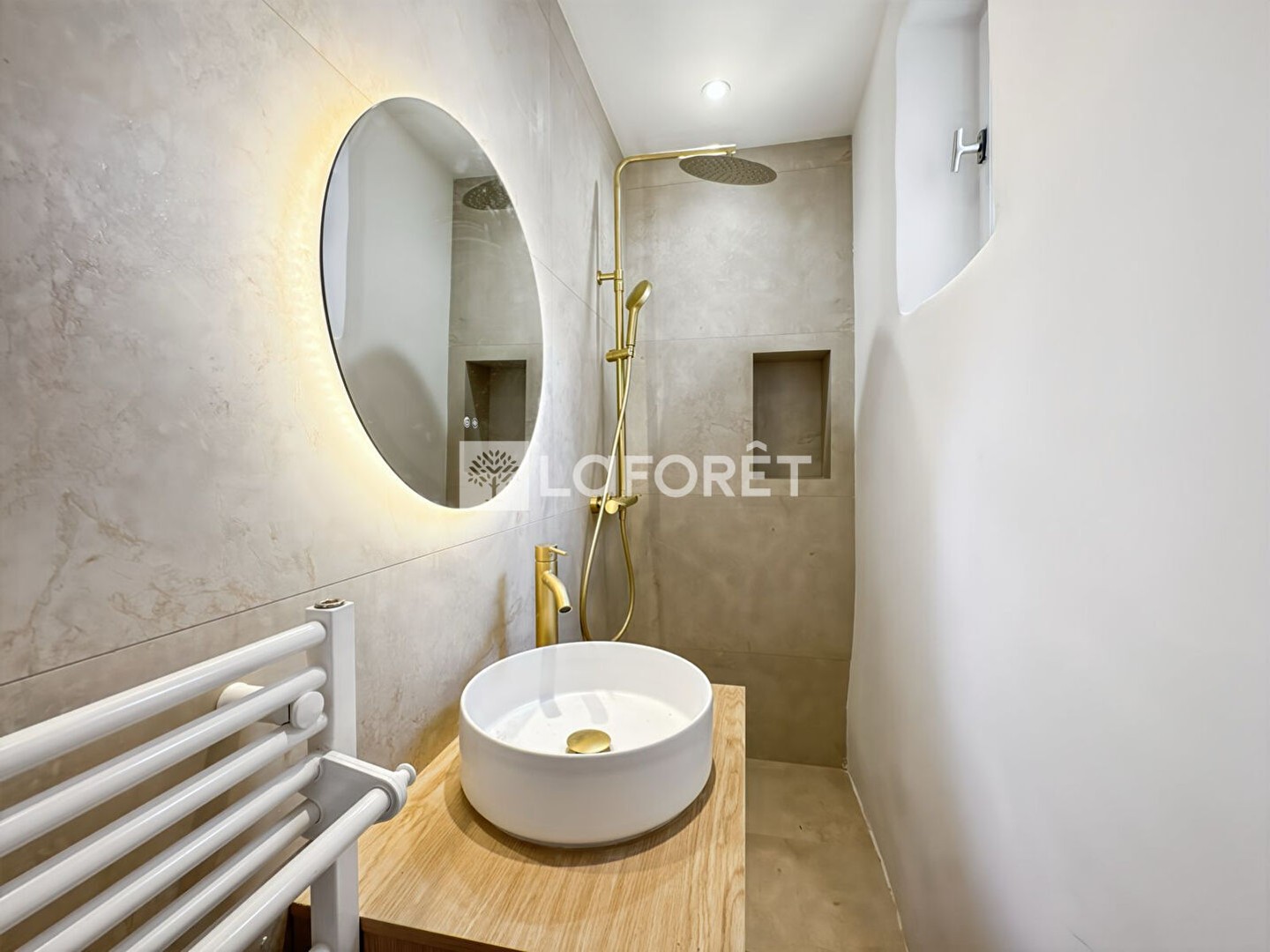 Appartement à vendre - 2 pièces - 36m2 - Lyon 2e (69002)
