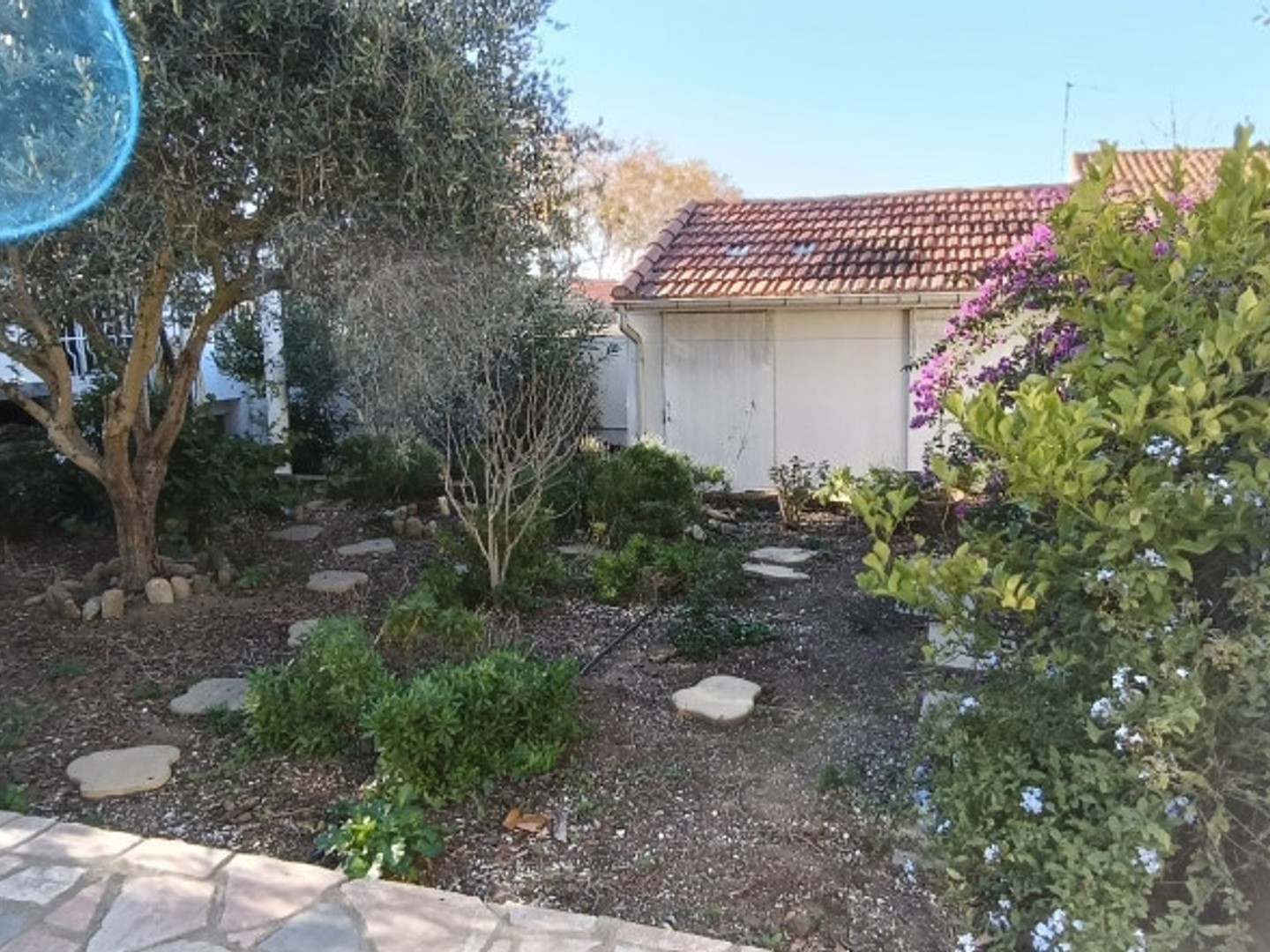 Maison à vendre - 6 pièces - 126m2 - Béziers (34500)