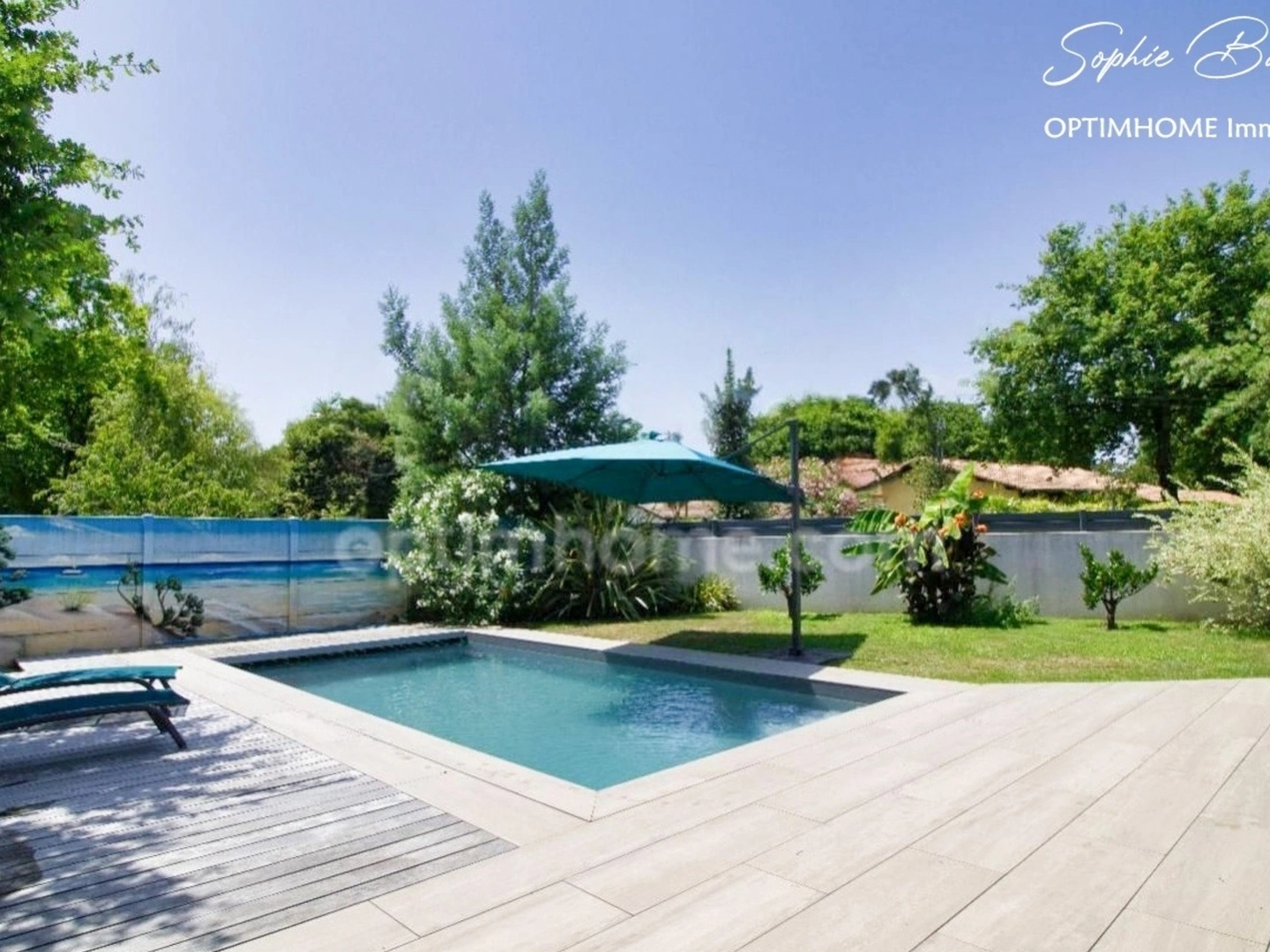 Maison à vendre - 5 pièces - 148m2 - Gujan-Mestras (33470)