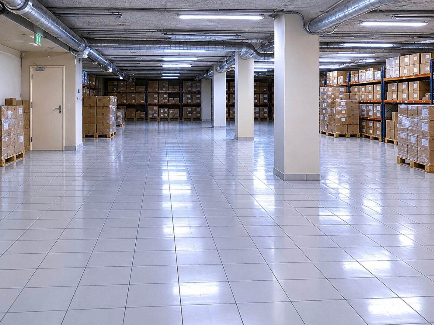 Locaux à vendre - 337m2 - Limoges (87000)