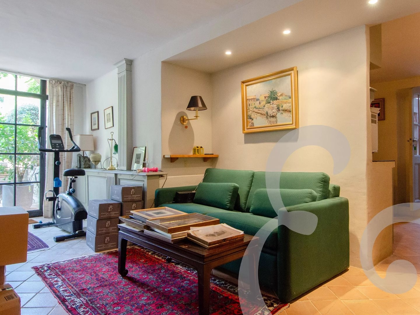 Maison à vendre - 6 pièces - 193m2 - Saint-Rémy-De-Pro... (13210)