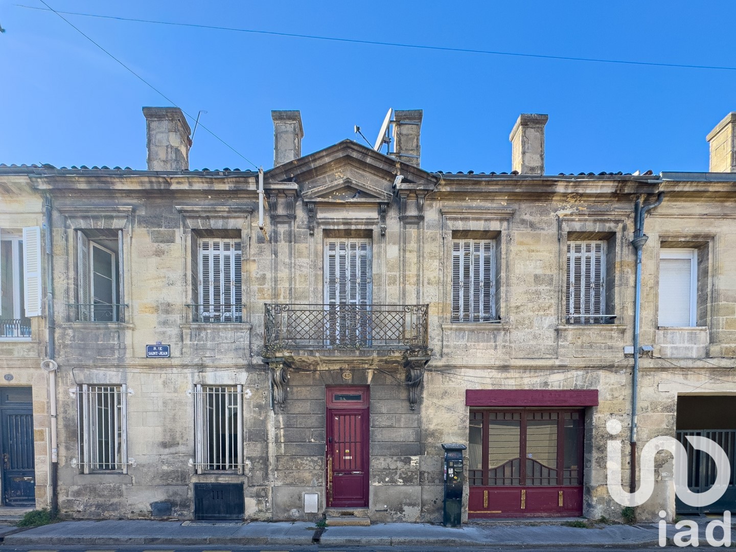 Maison avec appartements 3 pièces 270 m²